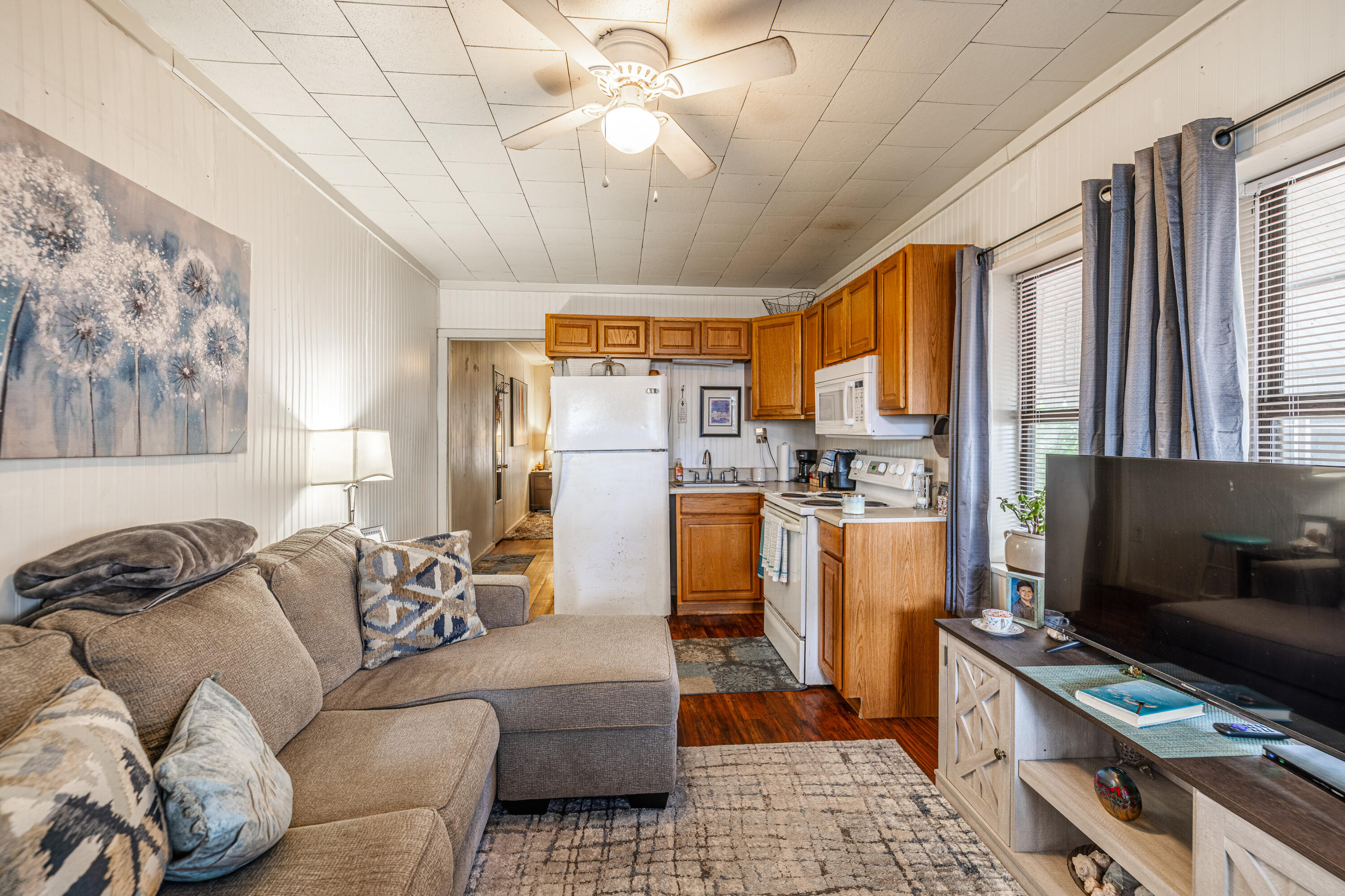 Wells Gulf Beach Estate - Residential