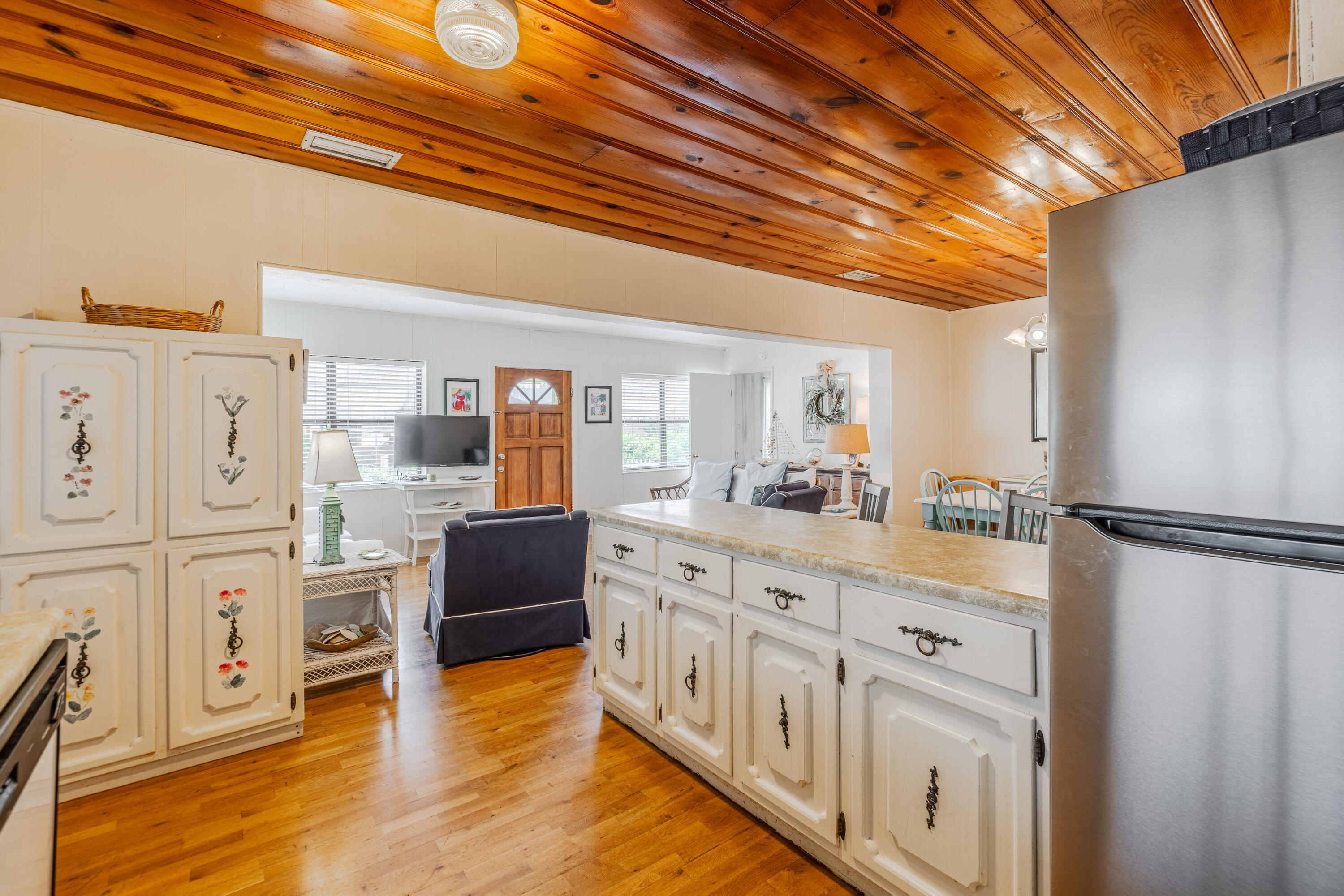 Wells Gulf Beach Estate - Residential