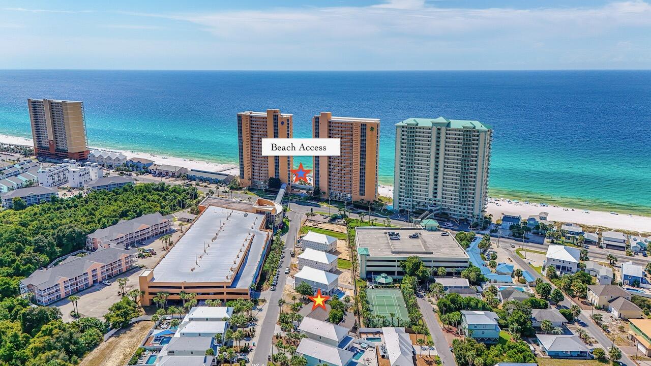 Wells Gulf Beach Estate - Residential