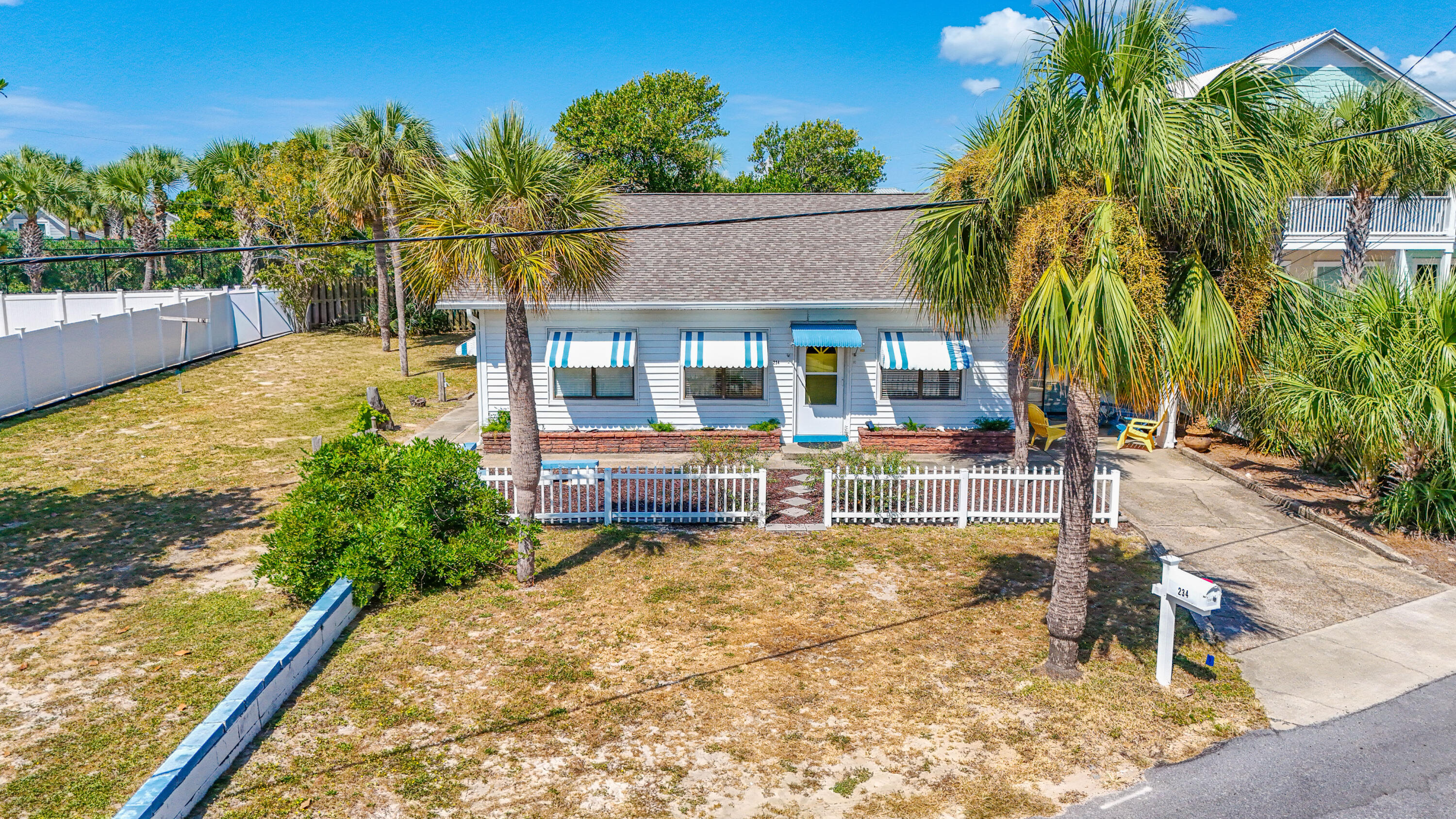 Wells Gulf Beach Estate - Residential