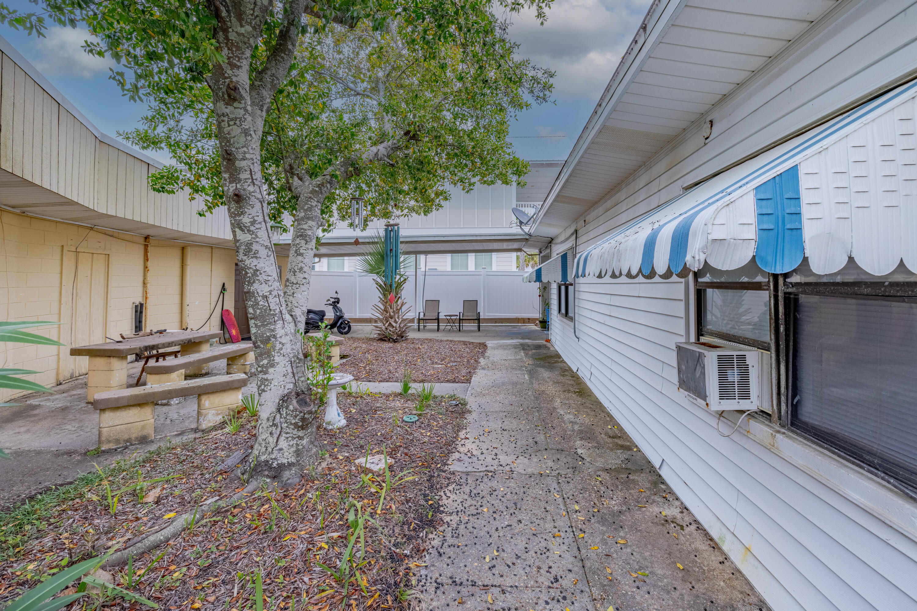 Wells Gulf Beach Estate - Residential