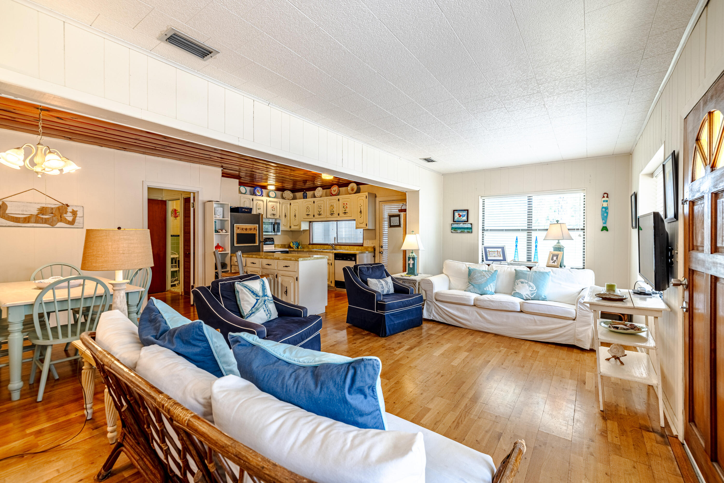 Wells Gulf Beach Estate - Residential