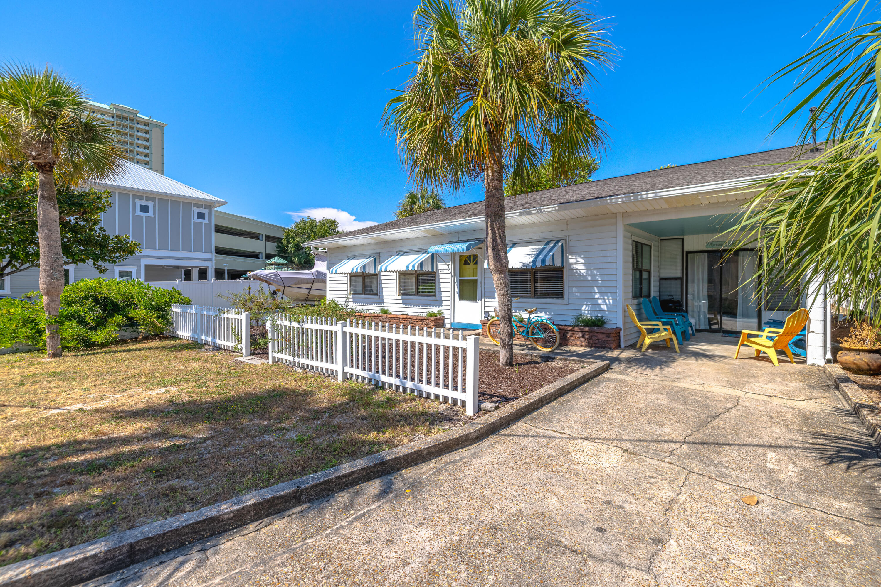 Wells Gulf Beach Estate - Residential