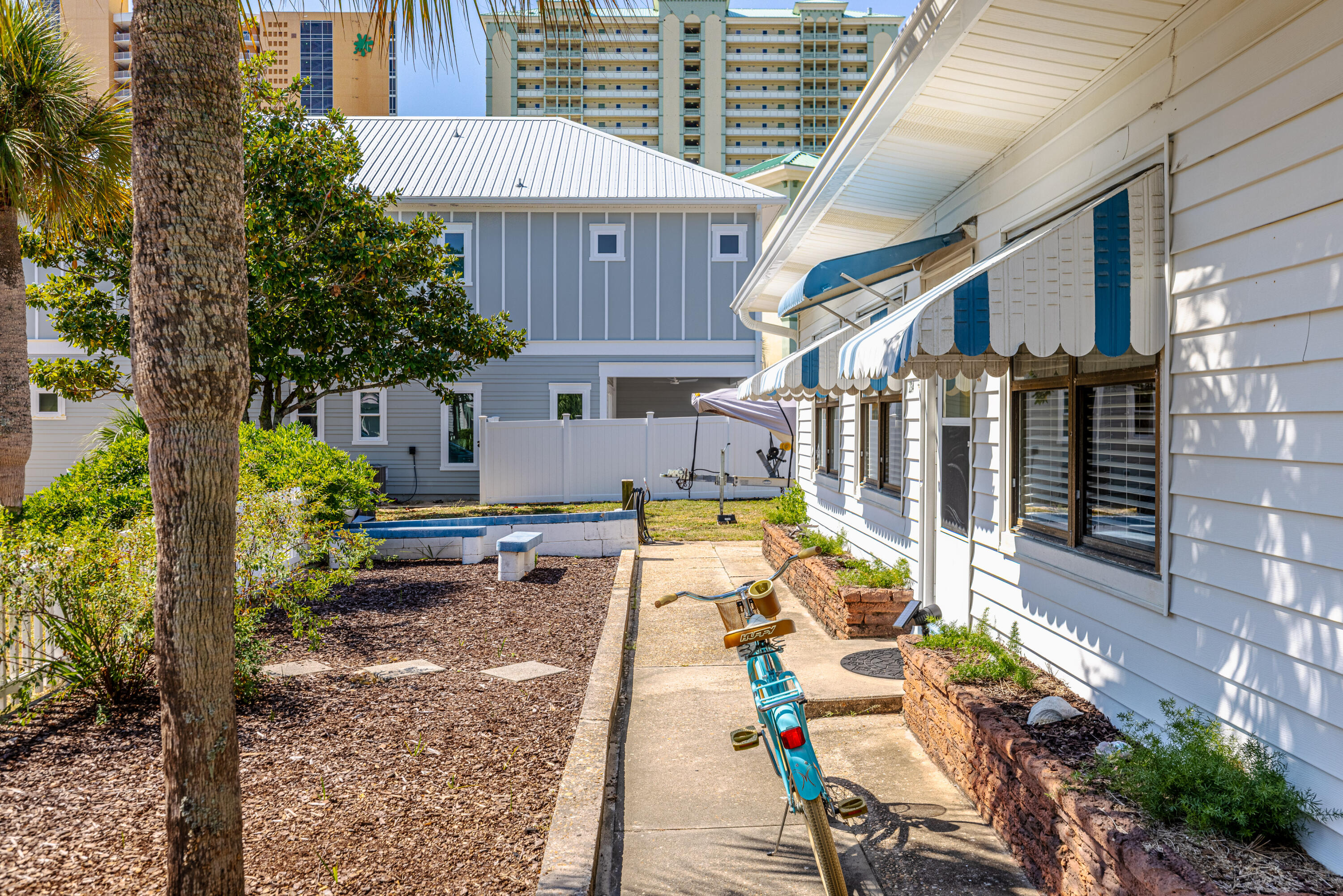 Wells Gulf Beach Estate - Residential