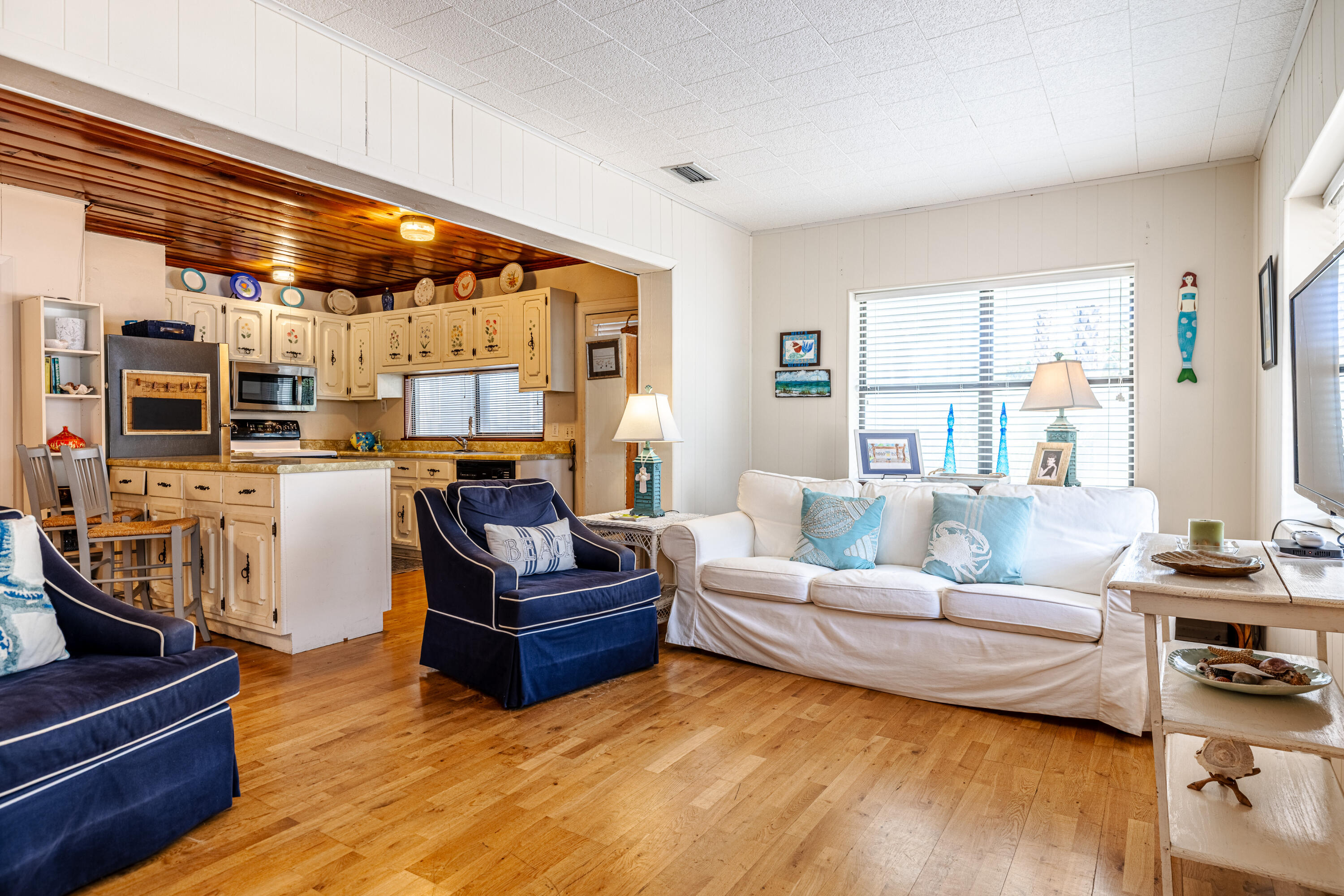 Wells Gulf Beach Estate - Residential