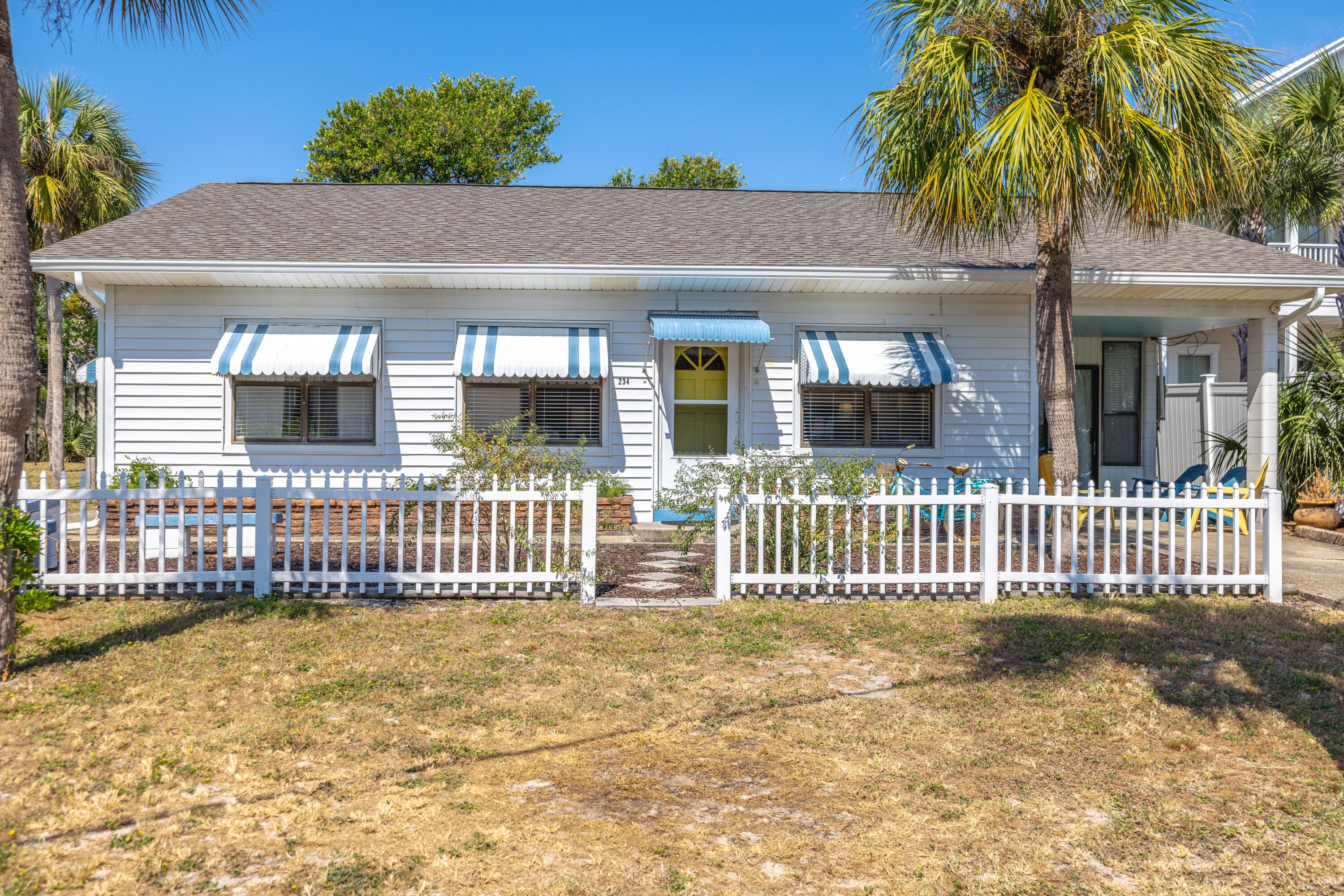 Wells Gulf Beach Estate - Residential