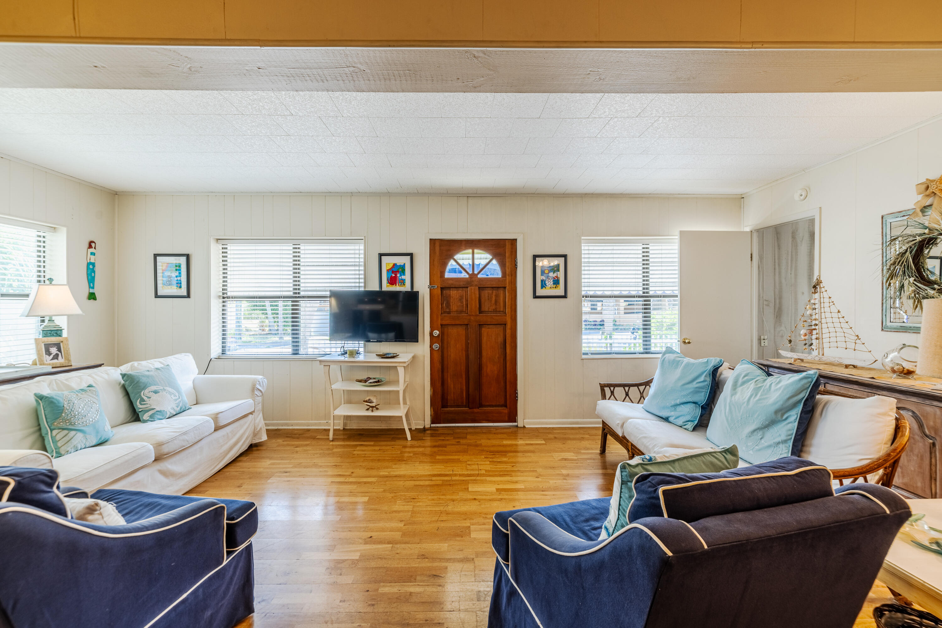 Wells Gulf Beach Estate - Residential