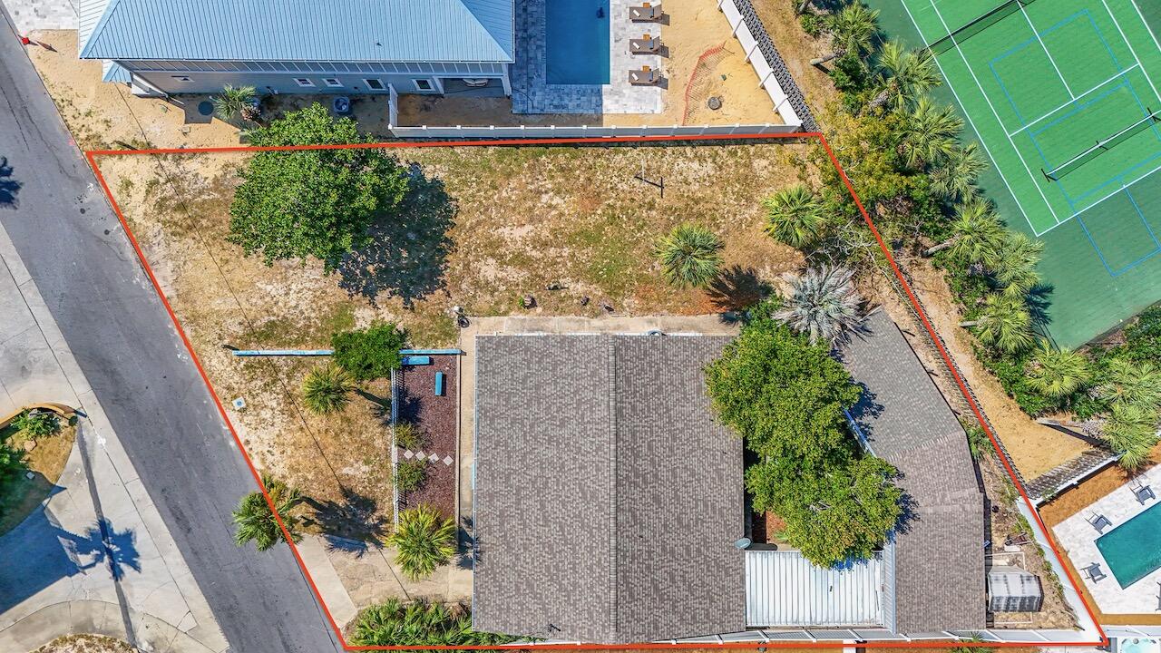 Wells Gulf Beach Estate - Residential