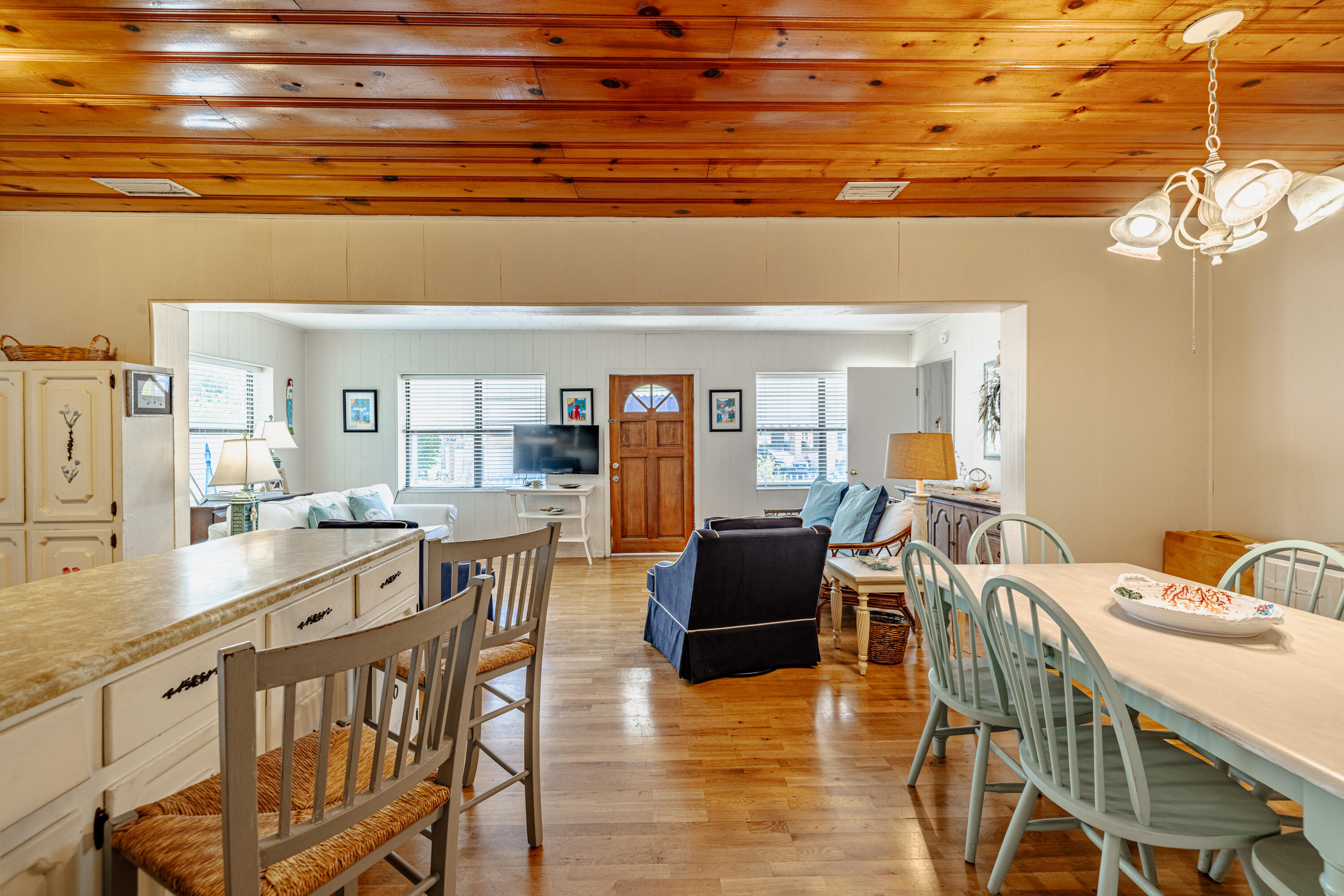 Wells Gulf Beach Estate - Residential
