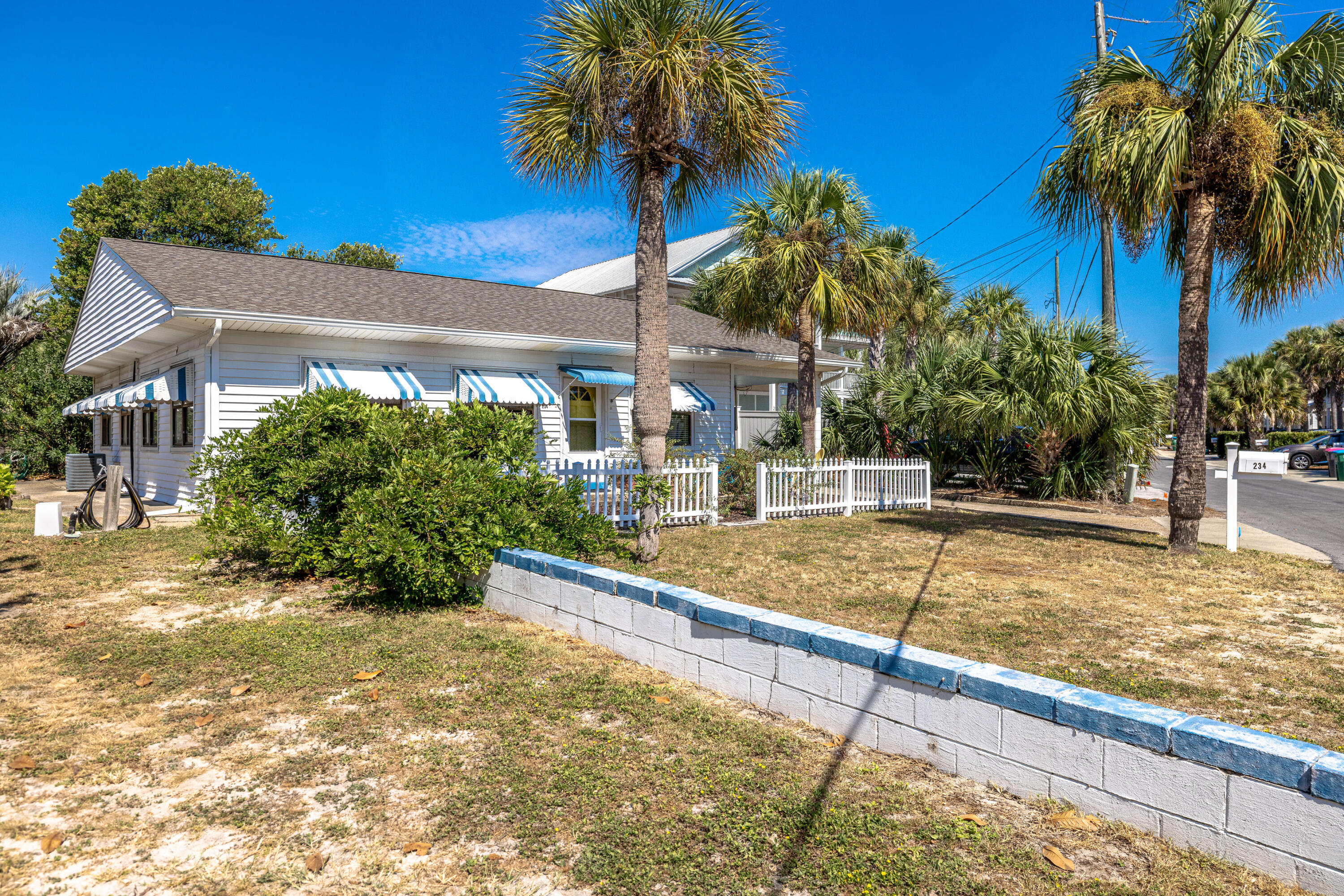 Wells Gulf Beach Estate - Residential