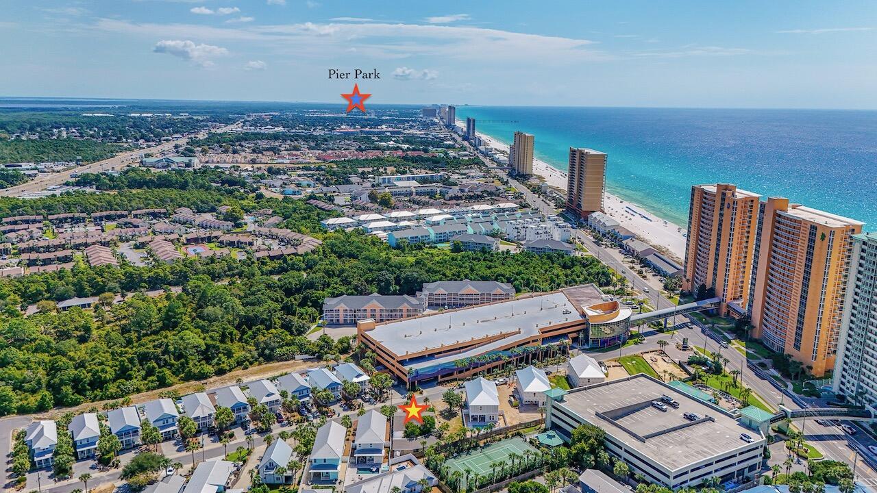 Wells Gulf Beach Estate - Residential