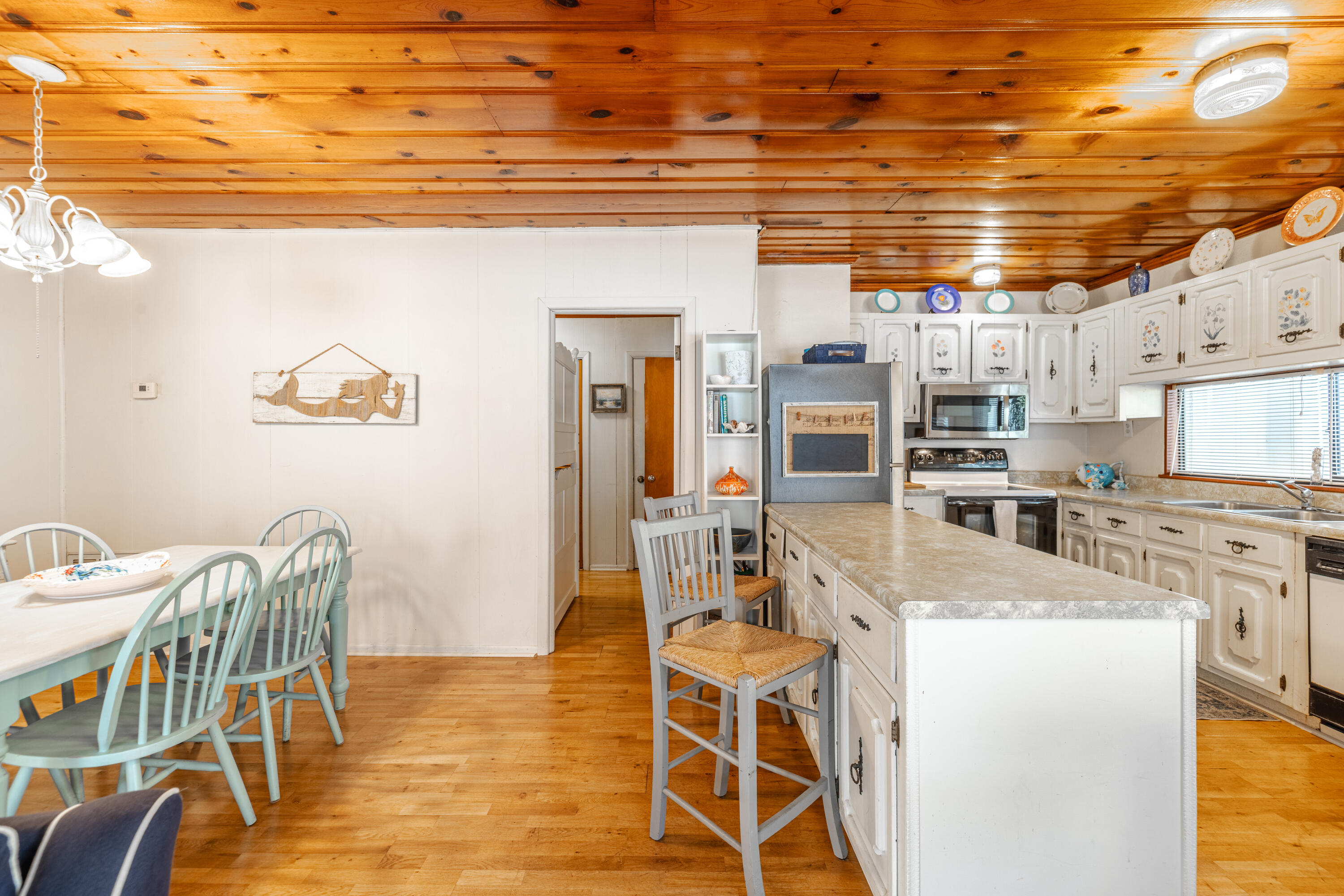 Wells Gulf Beach Estate - Residential