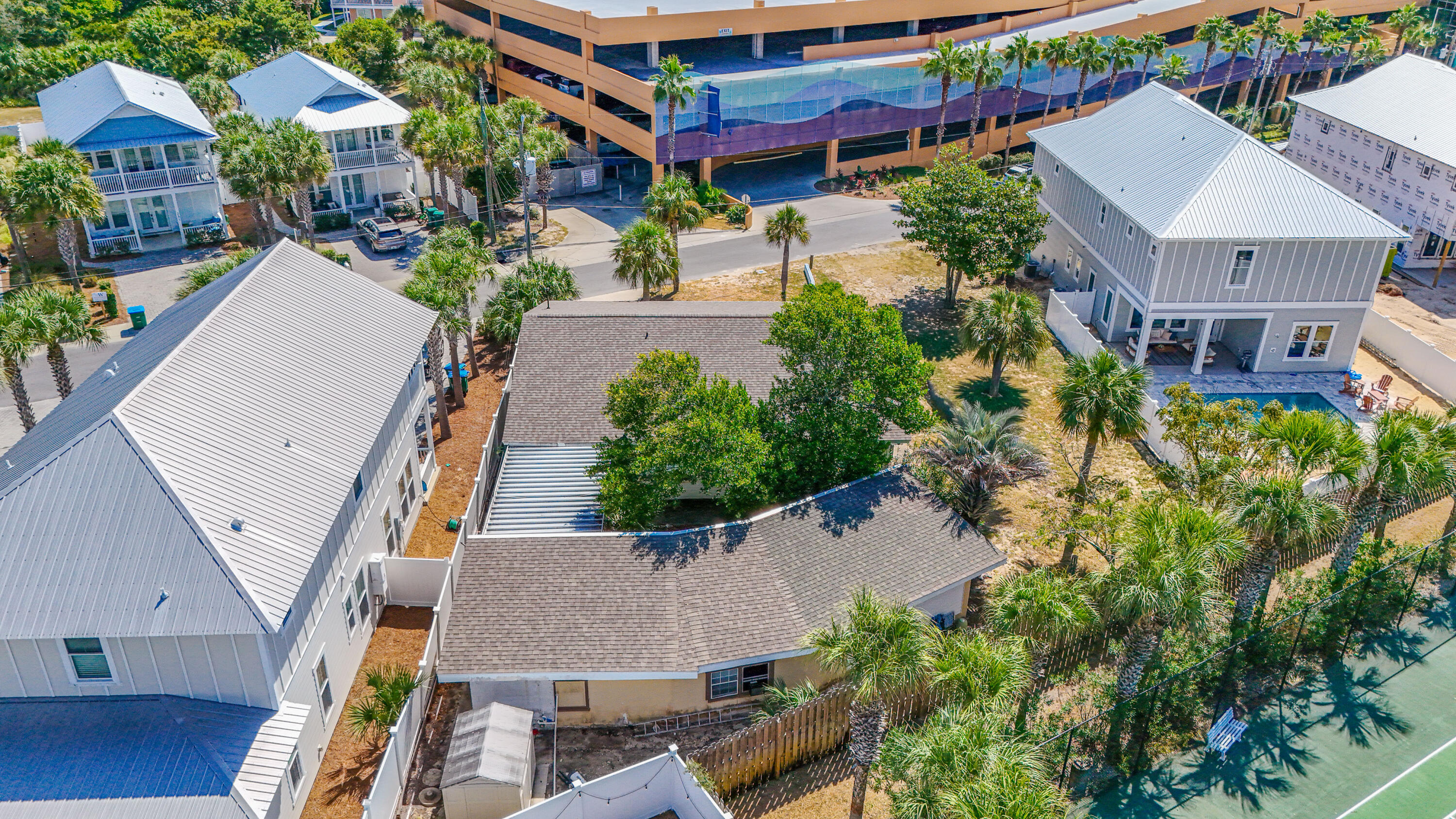 Wells Gulf Beach Estate - Residential