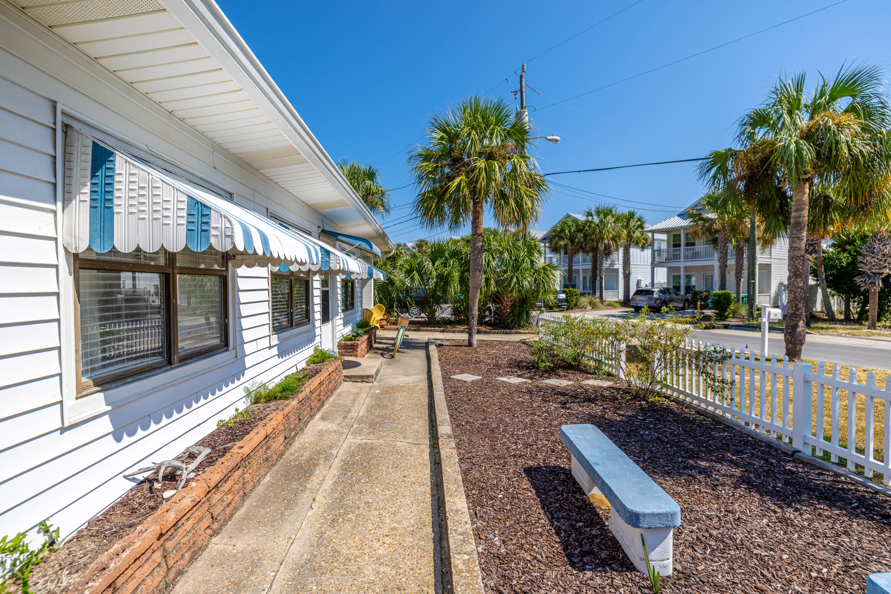 Wells Gulf Beach Estate - Residential