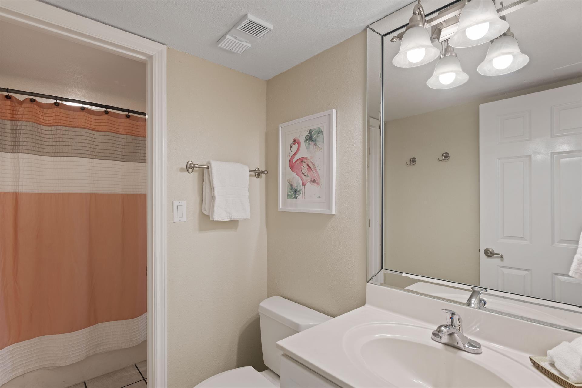 DESTIN BEACH CLUB - Residential