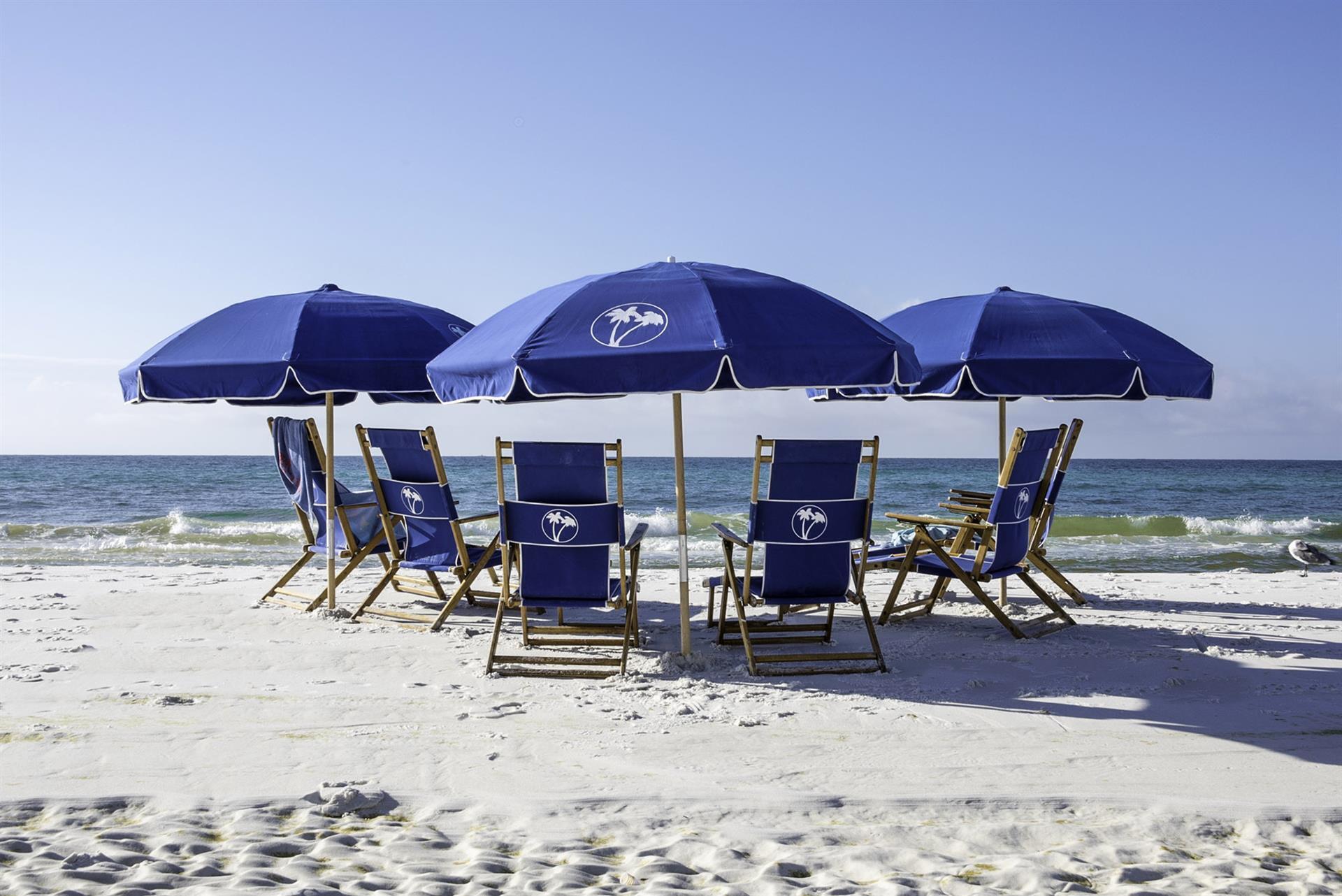 DESTIN BEACH CLUB - Residential