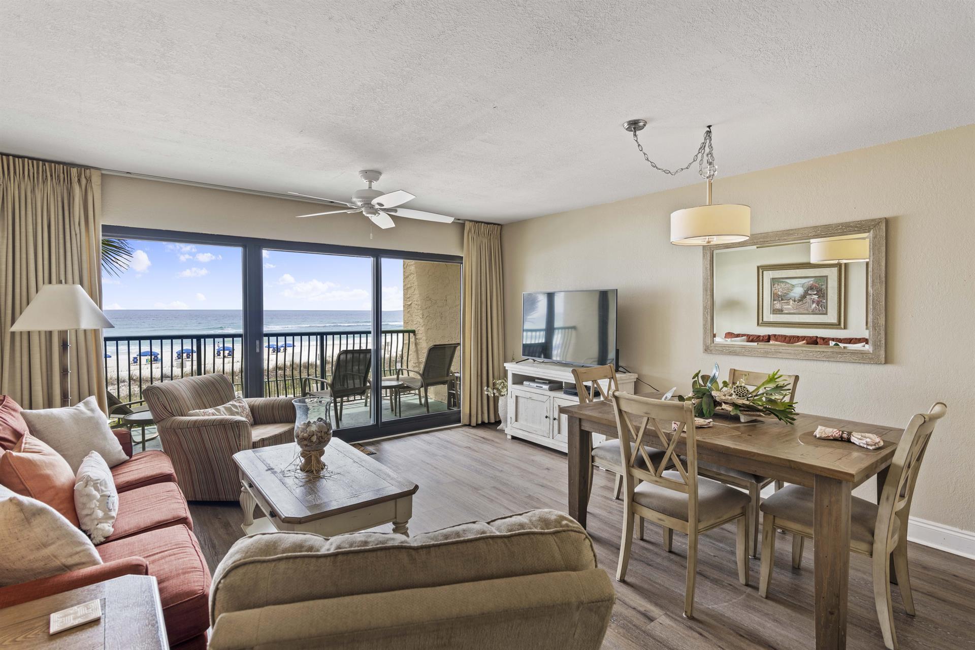 DESTIN BEACH CLUB - Residential