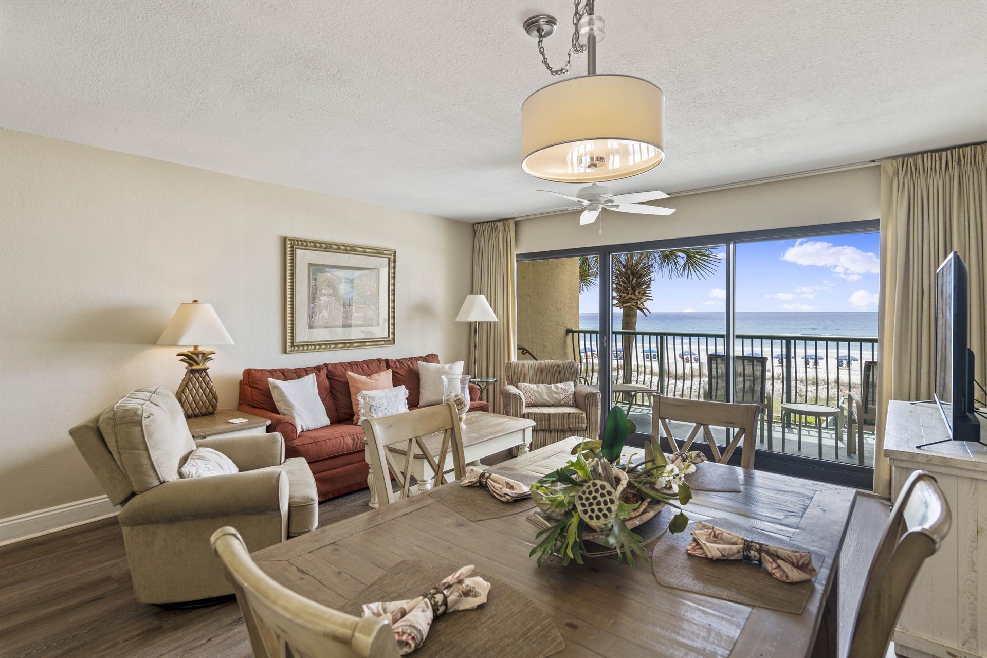 DESTIN BEACH CLUB - Residential