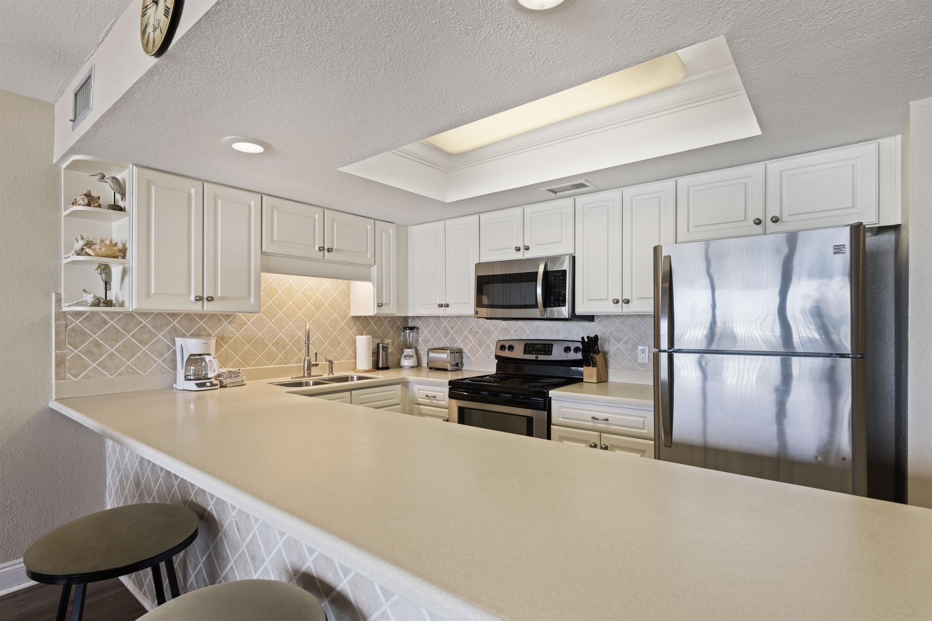 DESTIN BEACH CLUB - Residential