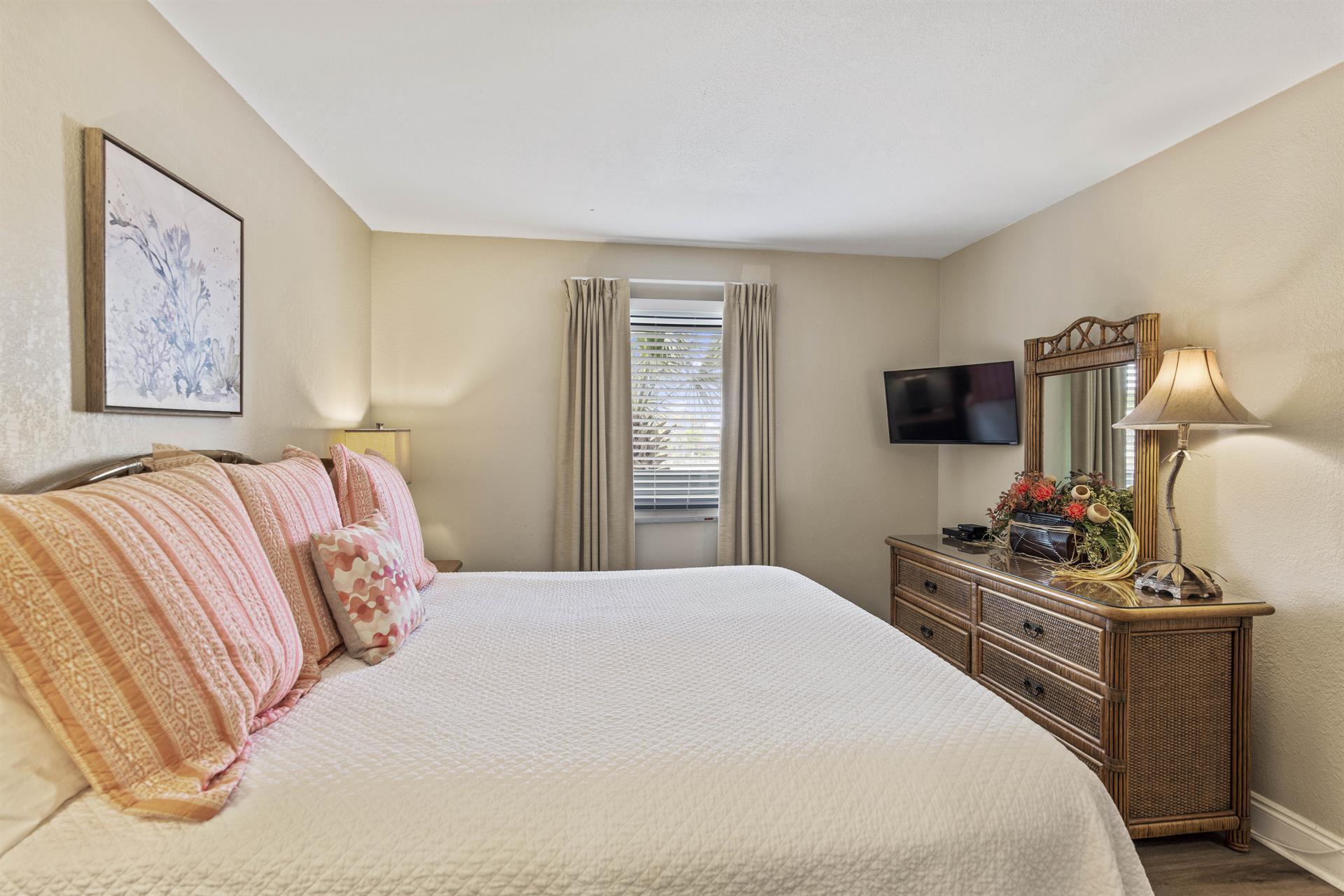 DESTIN BEACH CLUB - Residential