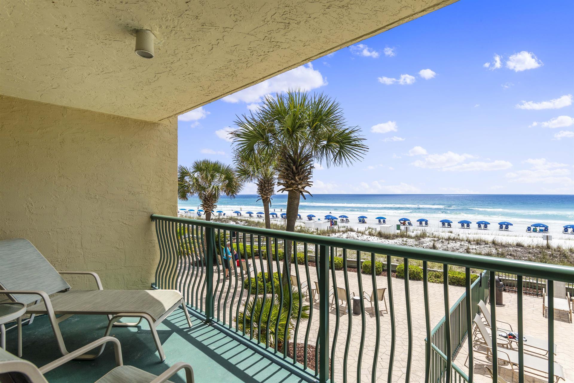 DESTIN BEACH CLUB - Residential