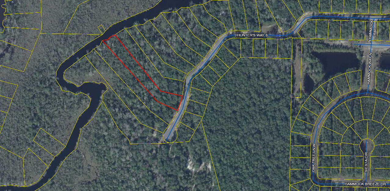 MAGNOLIA BAY ESTATES - Land
