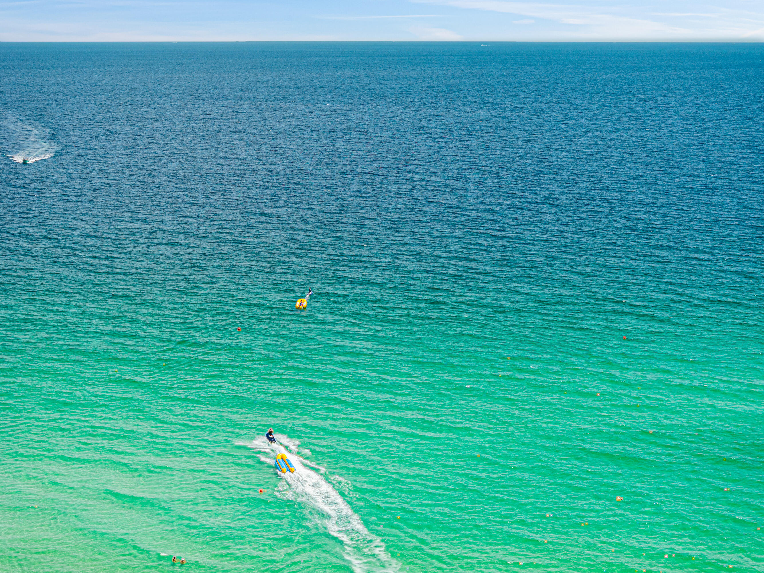 EMERALD WATERS VILLAGE - Residential