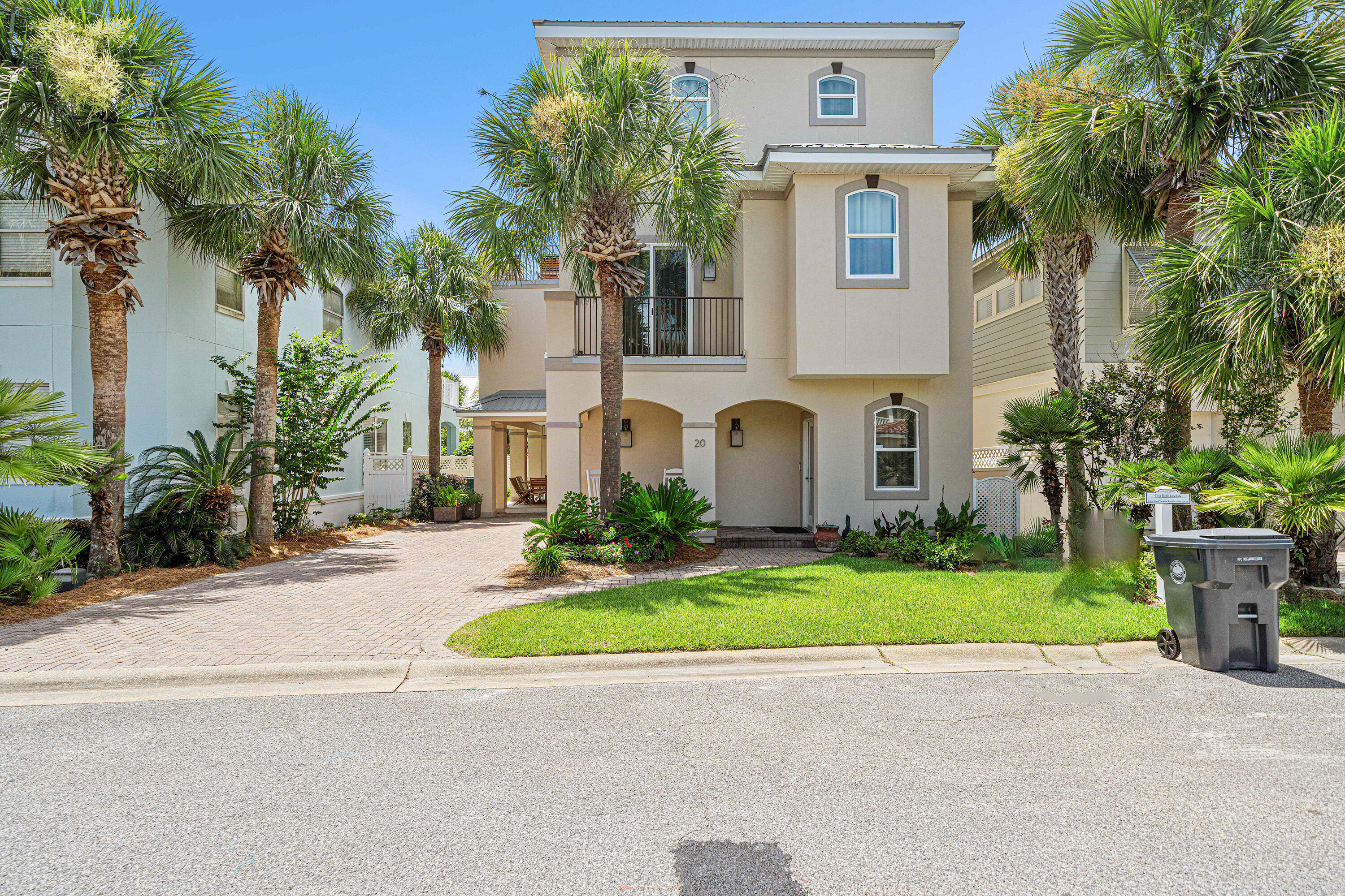 20 St Francis Drive