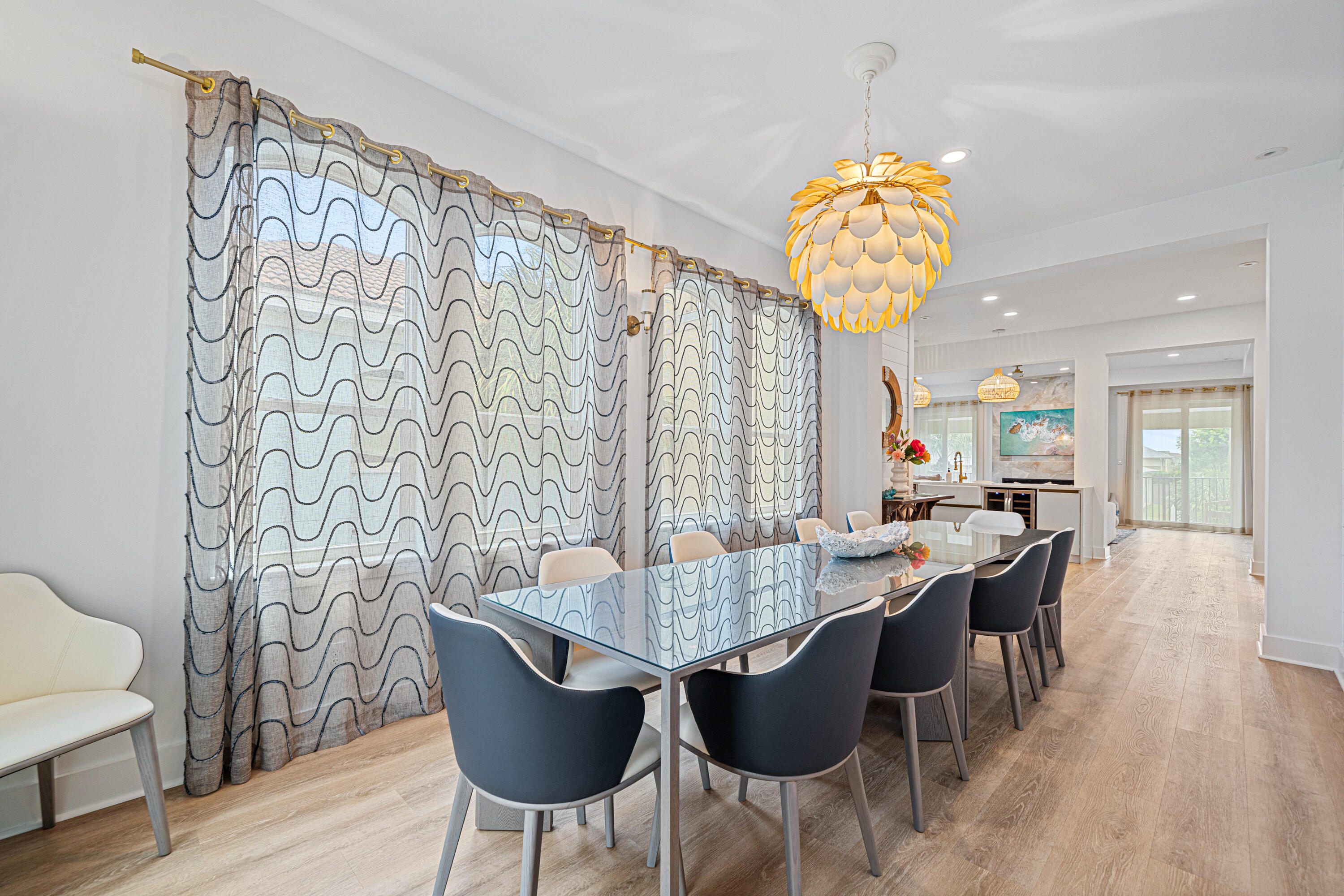 EMERALD WATERS VILLAGE - Residential