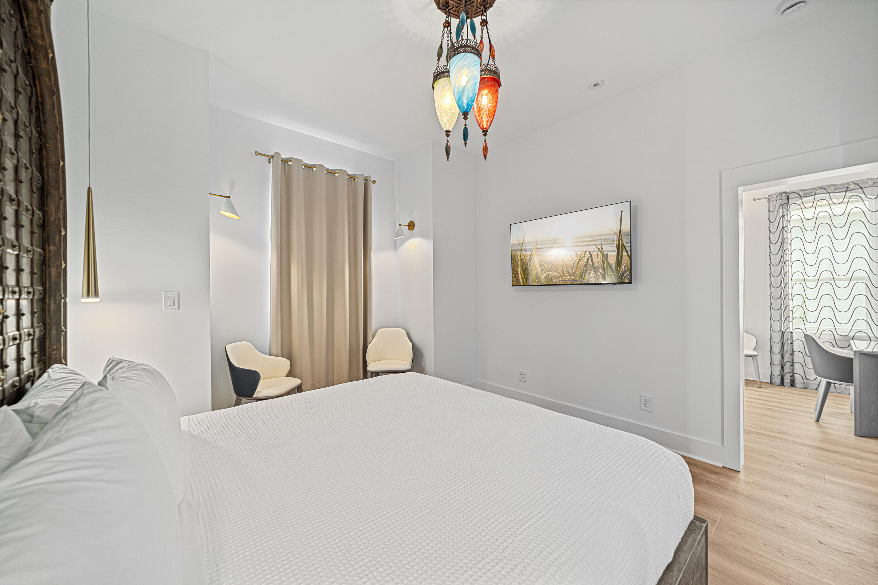 EMERALD WATERS VILLAGE - Residential