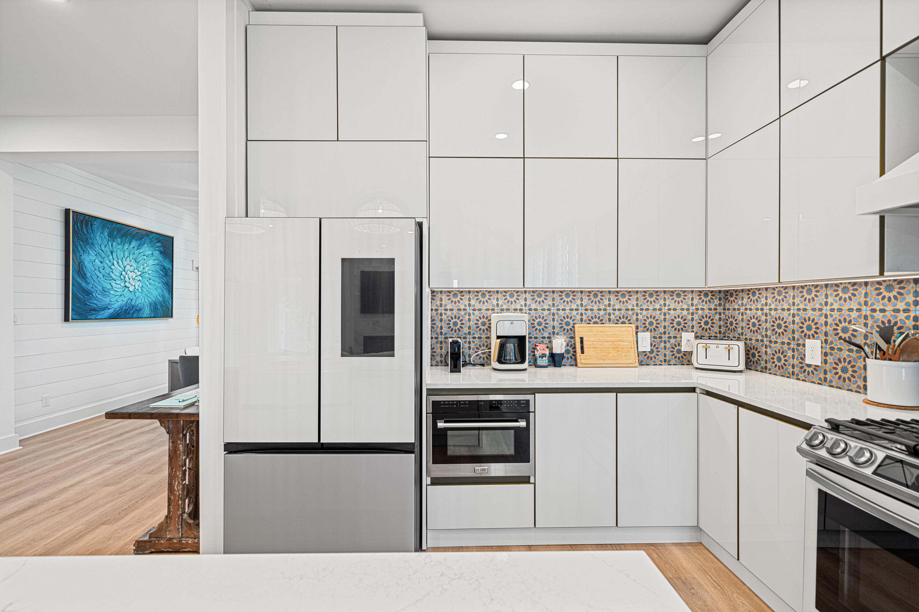 EMERALD WATERS VILLAGE - Residential
