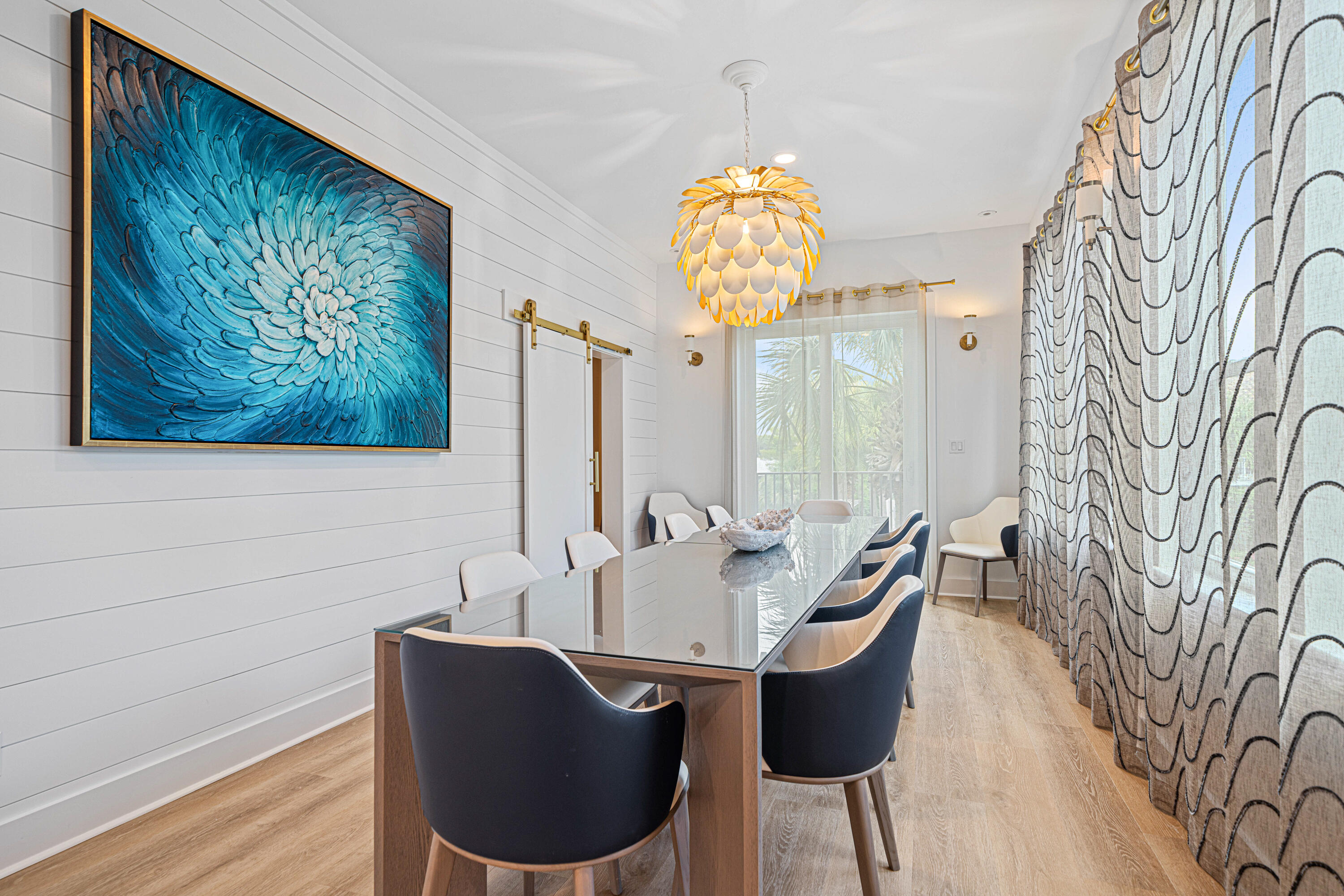 EMERALD WATERS VILLAGE - Residential