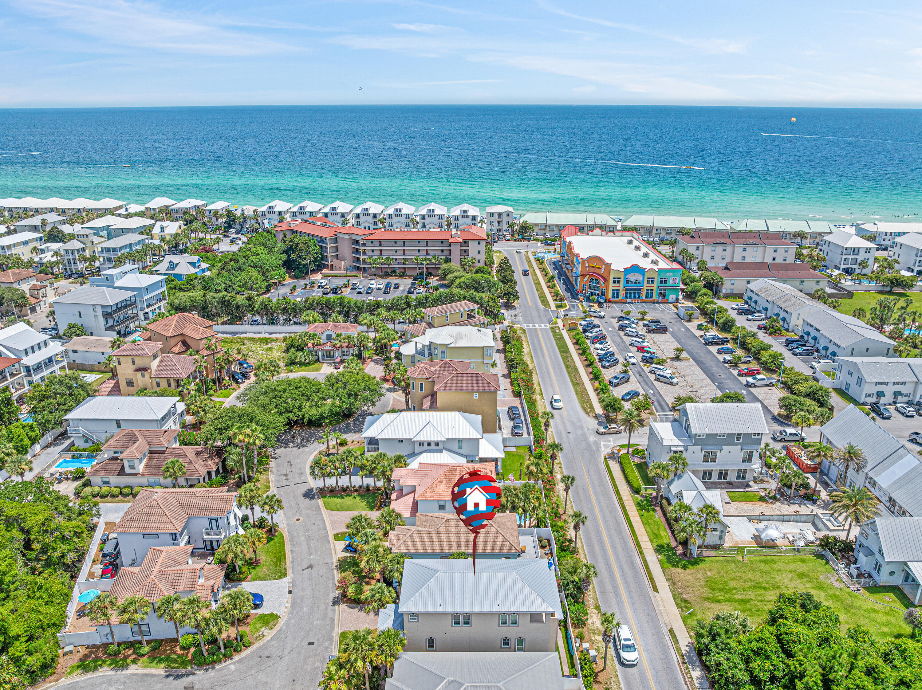 EMERALD WATERS VILLAGE - Residential