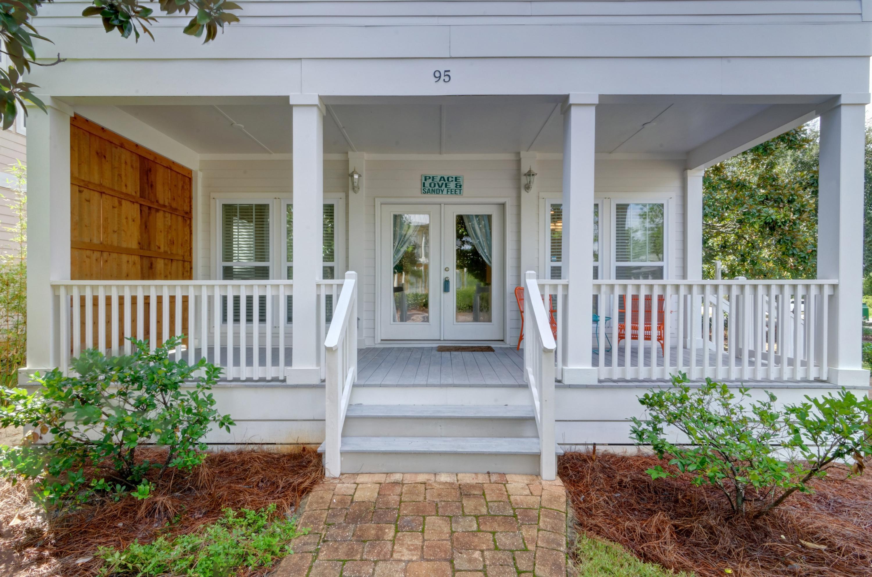 BLUE GULF RESORT - Residential