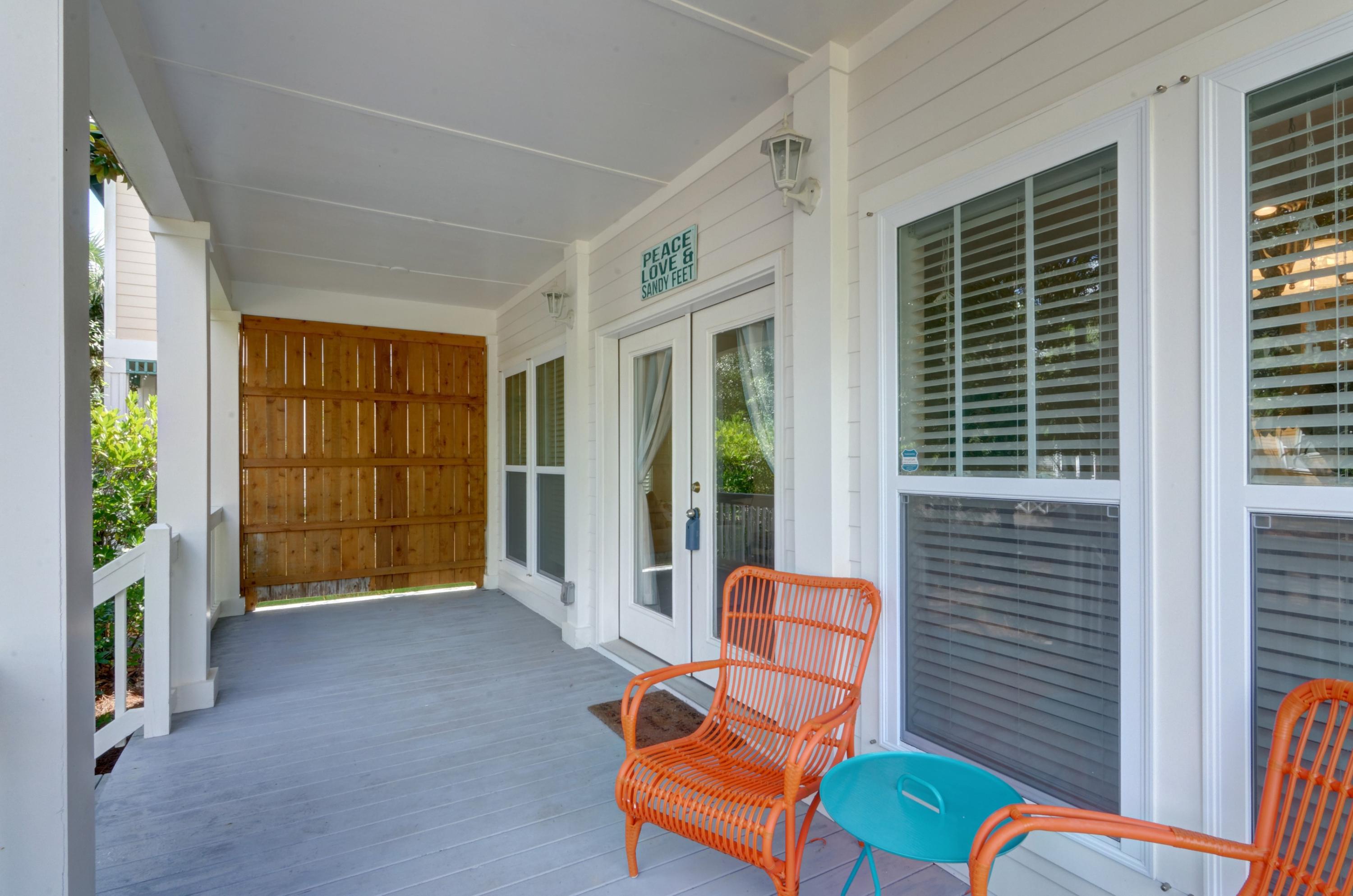 BLUE GULF RESORT - Residential