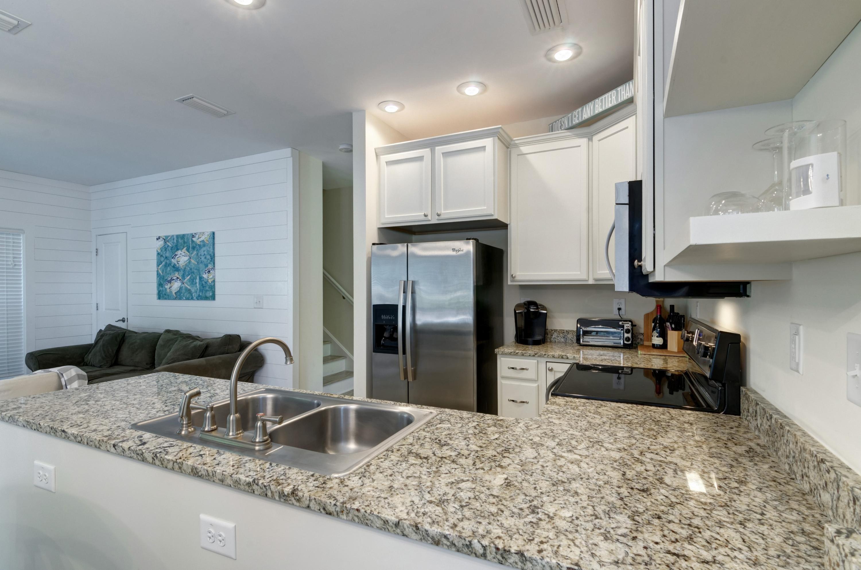 BLUE GULF RESORT - Residential