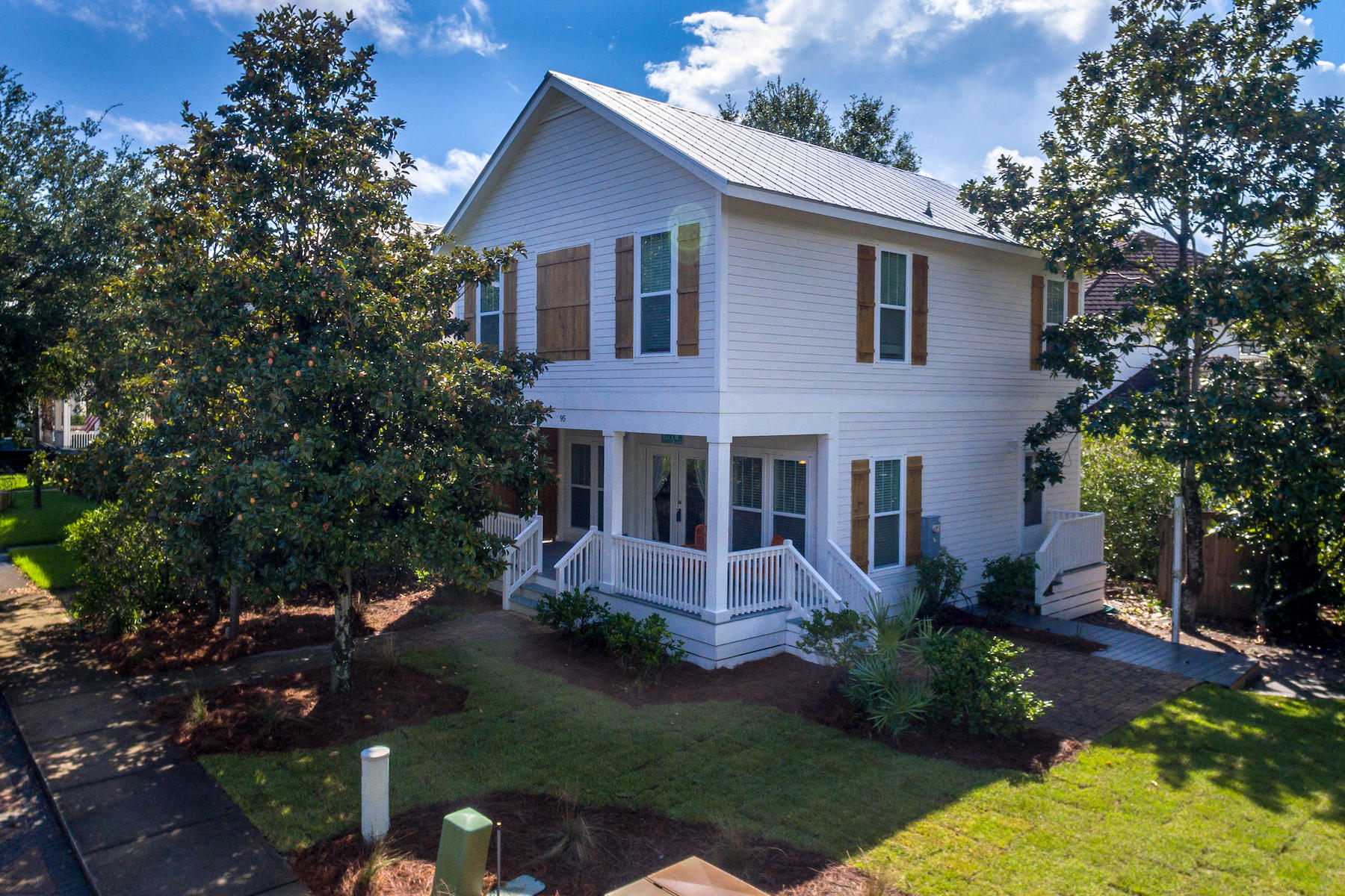 BLUE GULF RESORT - Residential