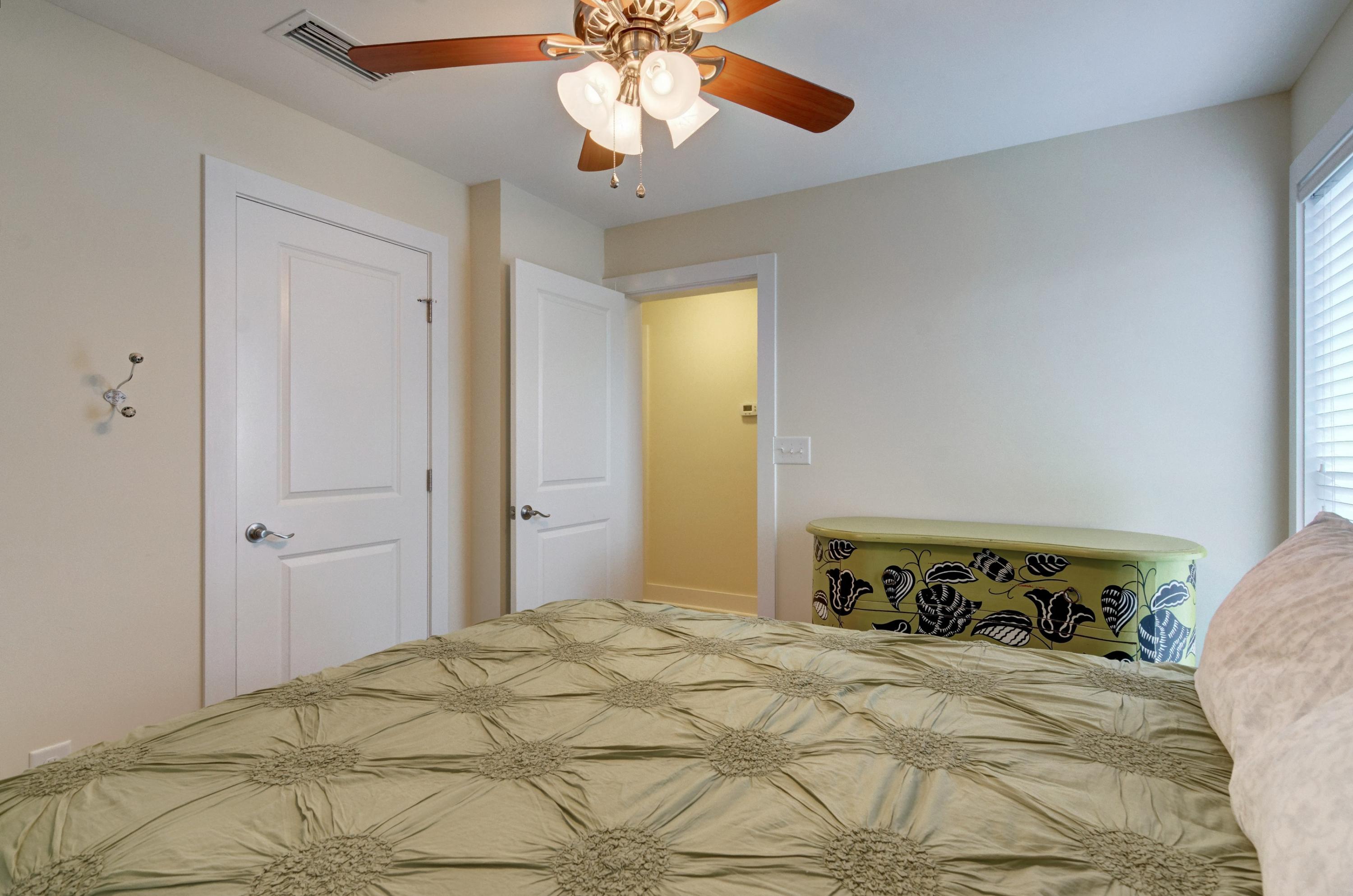 BLUE GULF RESORT - Residential