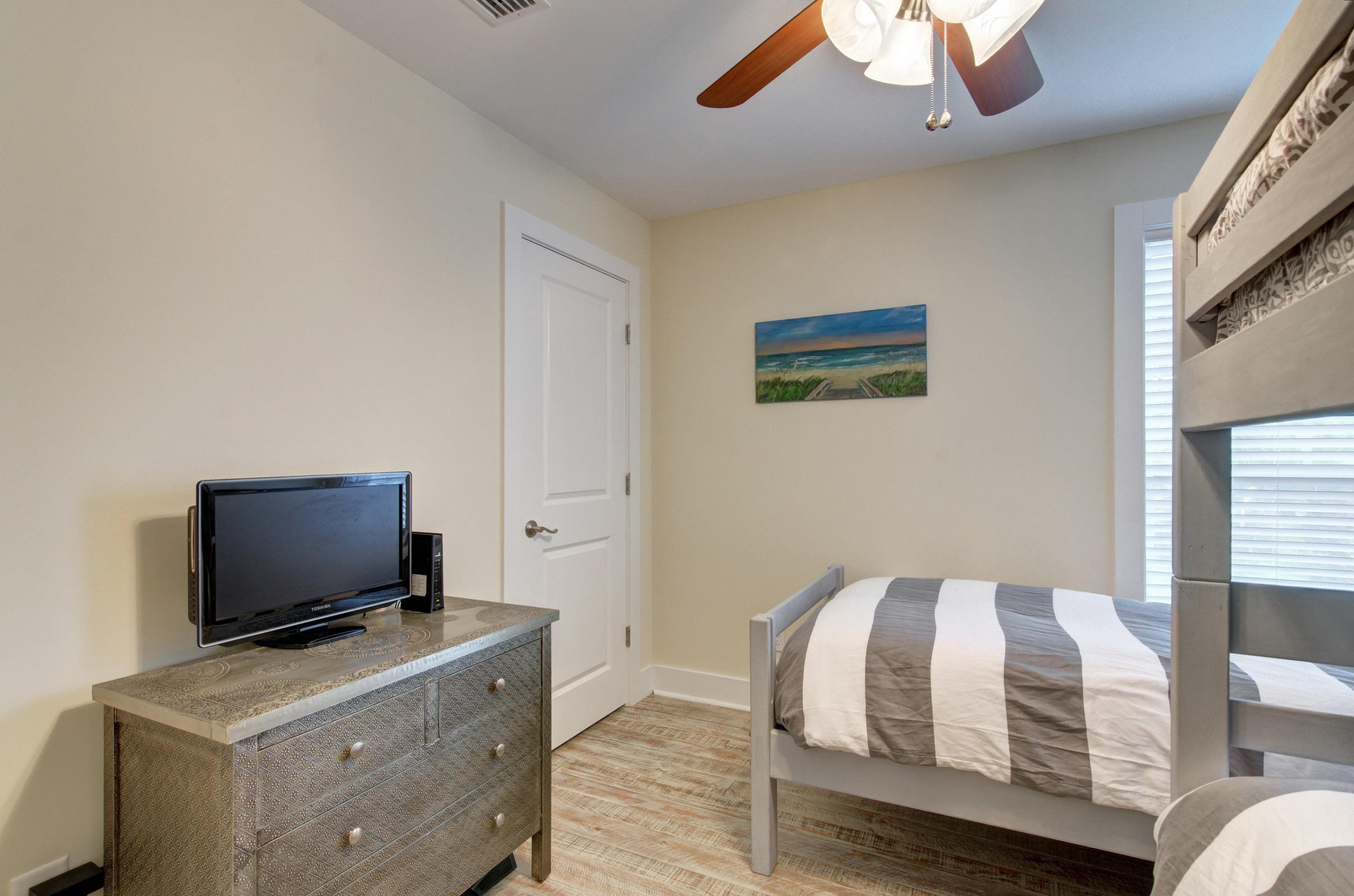 BLUE GULF RESORT - Residential