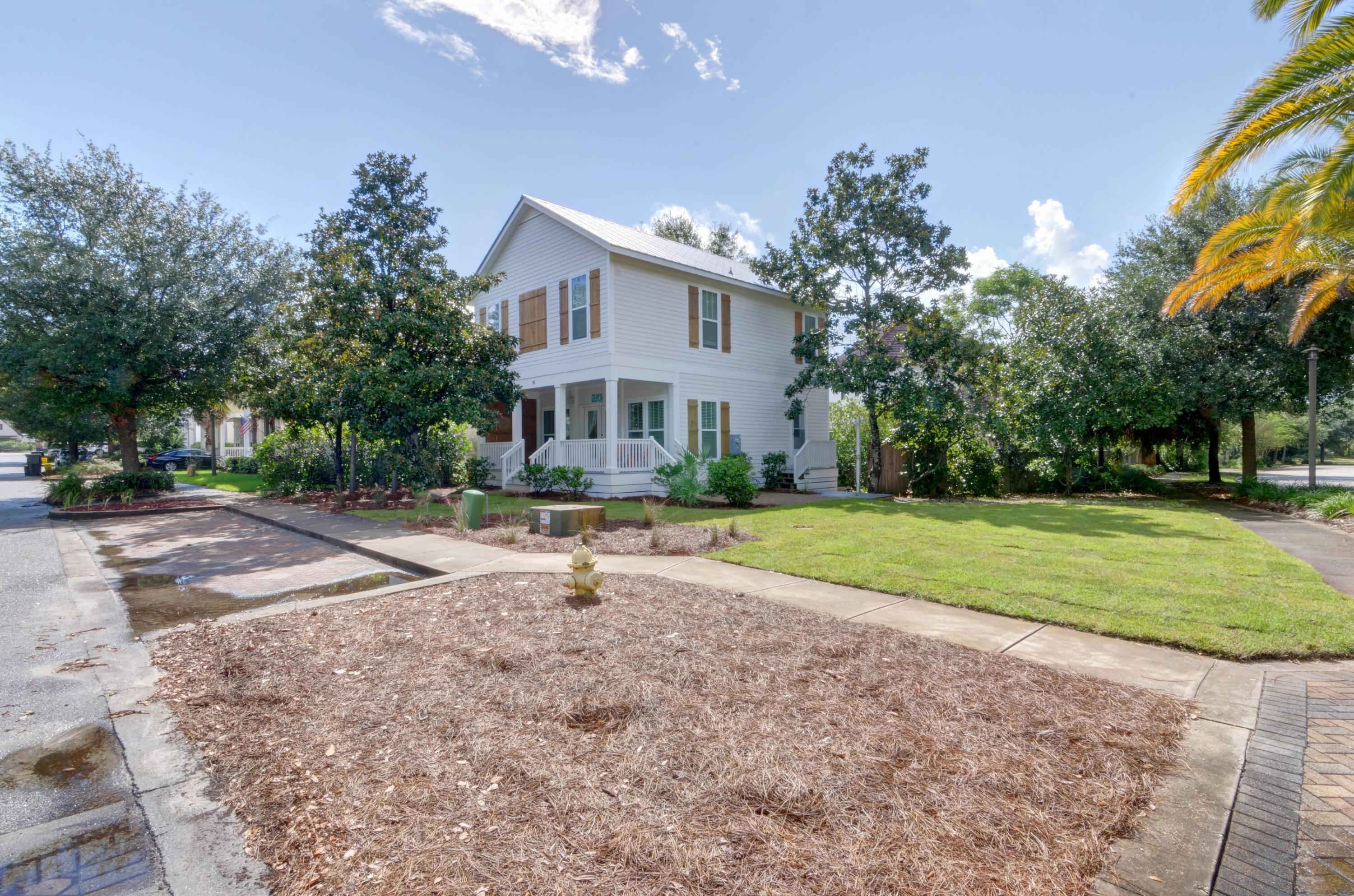 BLUE GULF RESORT - Residential