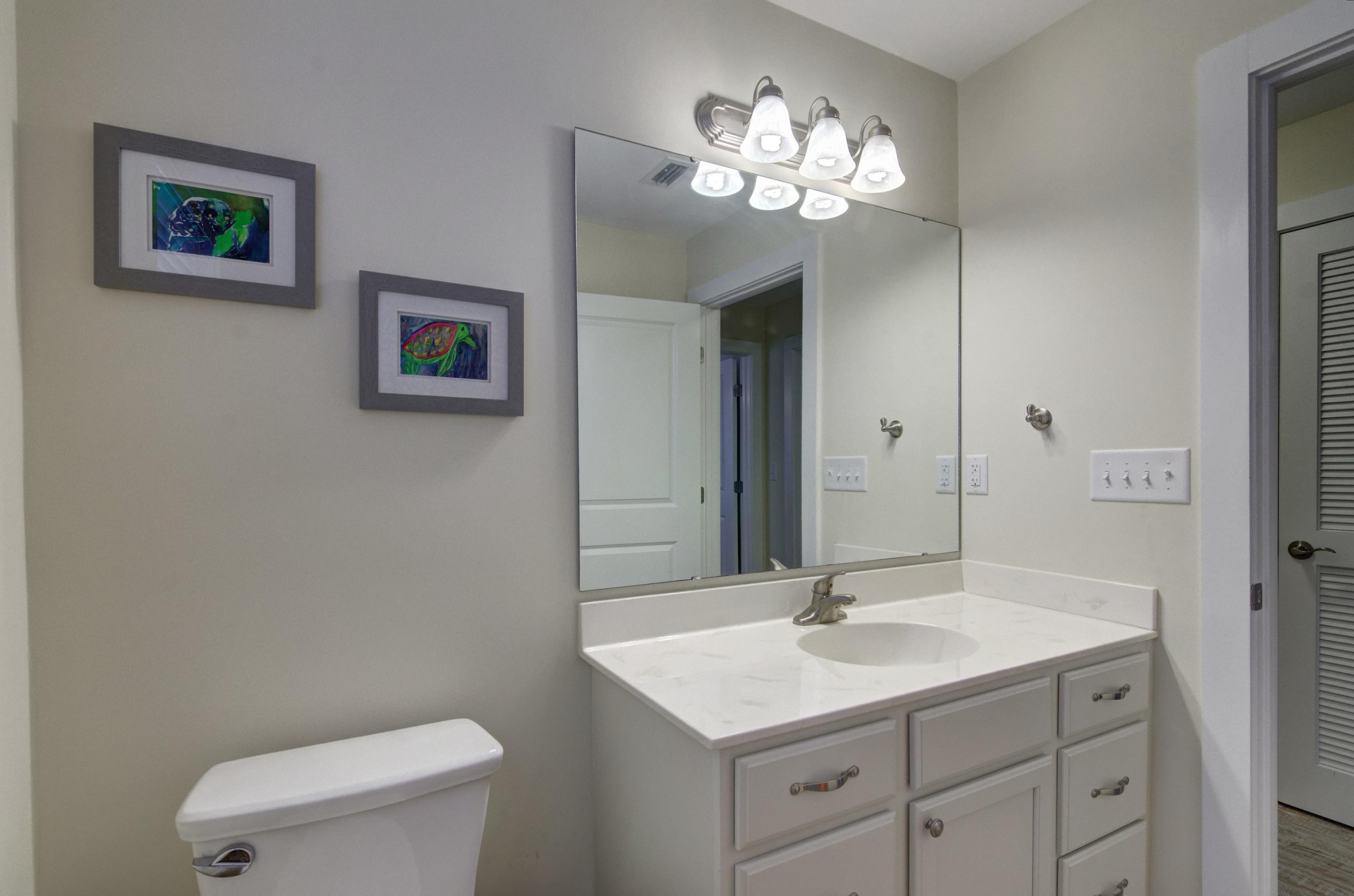 BLUE GULF RESORT - Residential