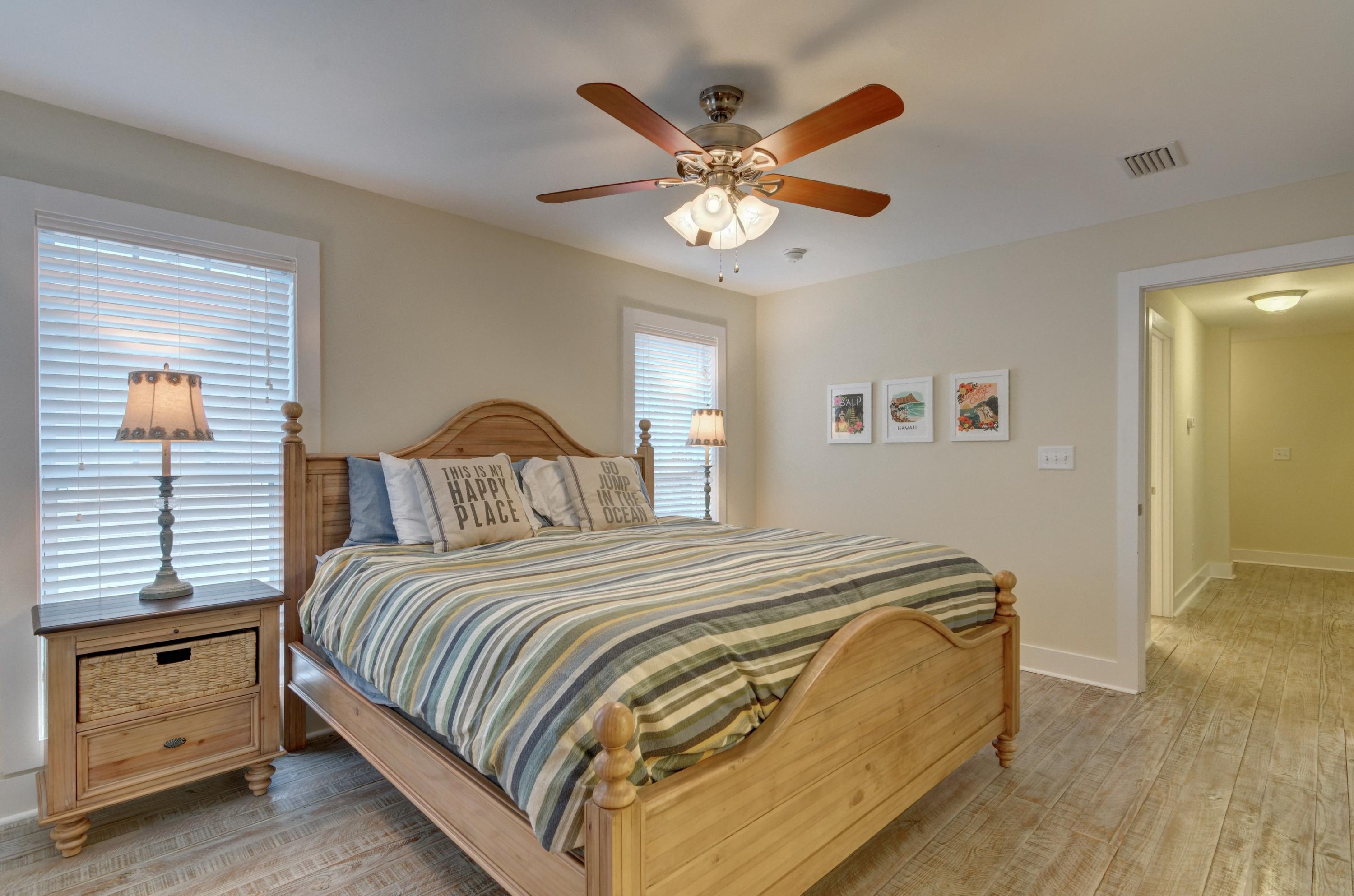 BLUE GULF RESORT - Residential