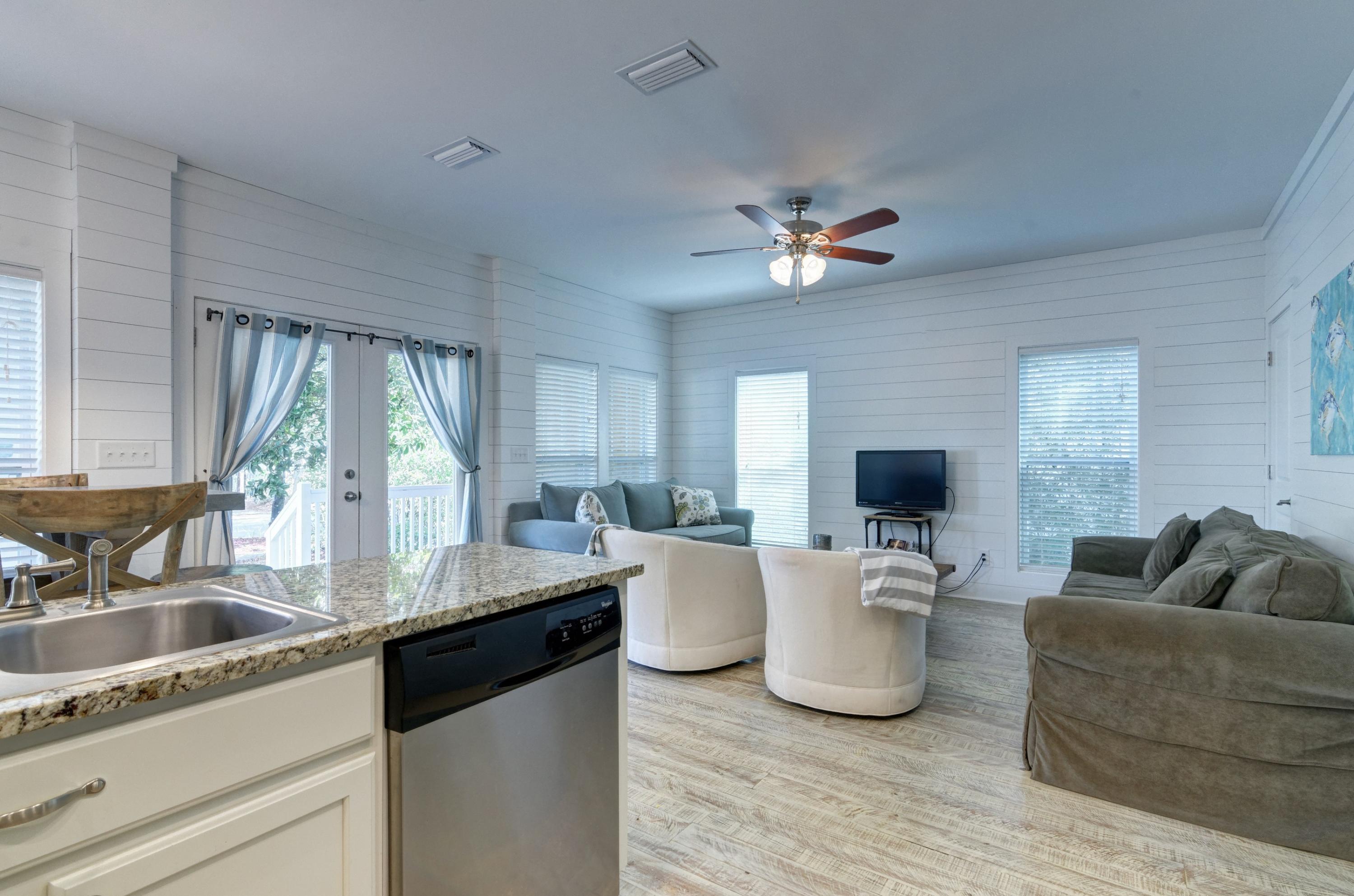 BLUE GULF RESORT - Residential