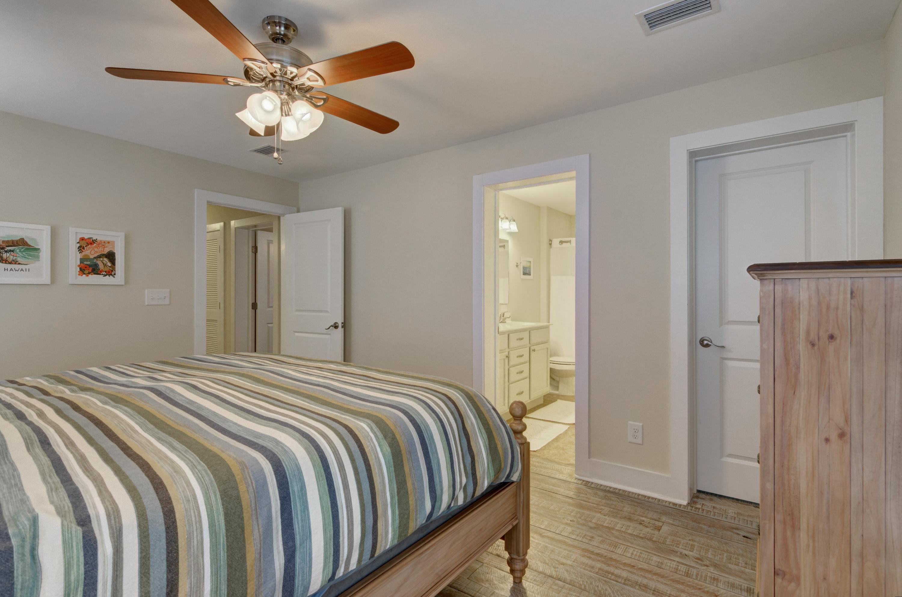 BLUE GULF RESORT - Residential