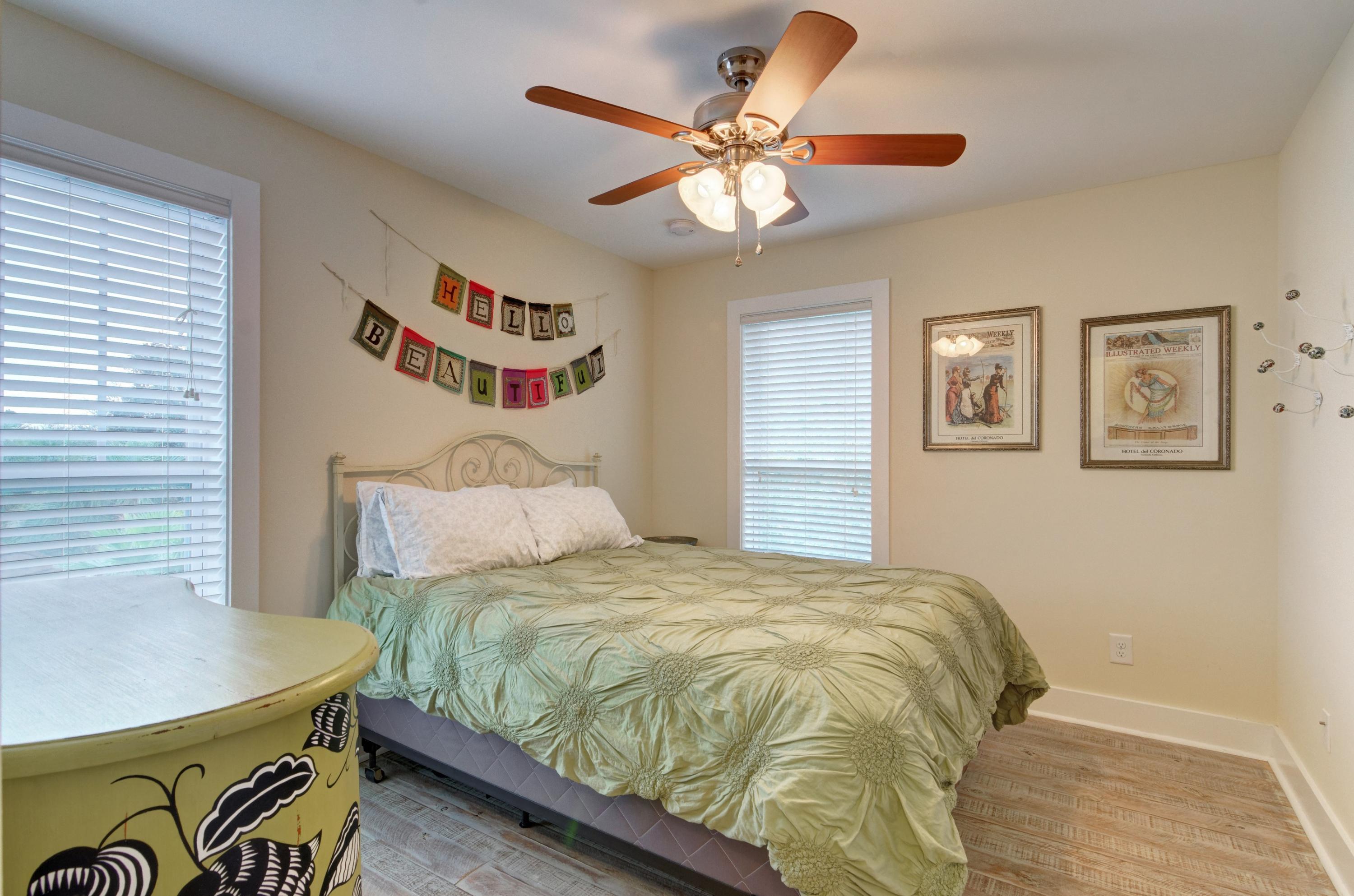 BLUE GULF RESORT - Residential