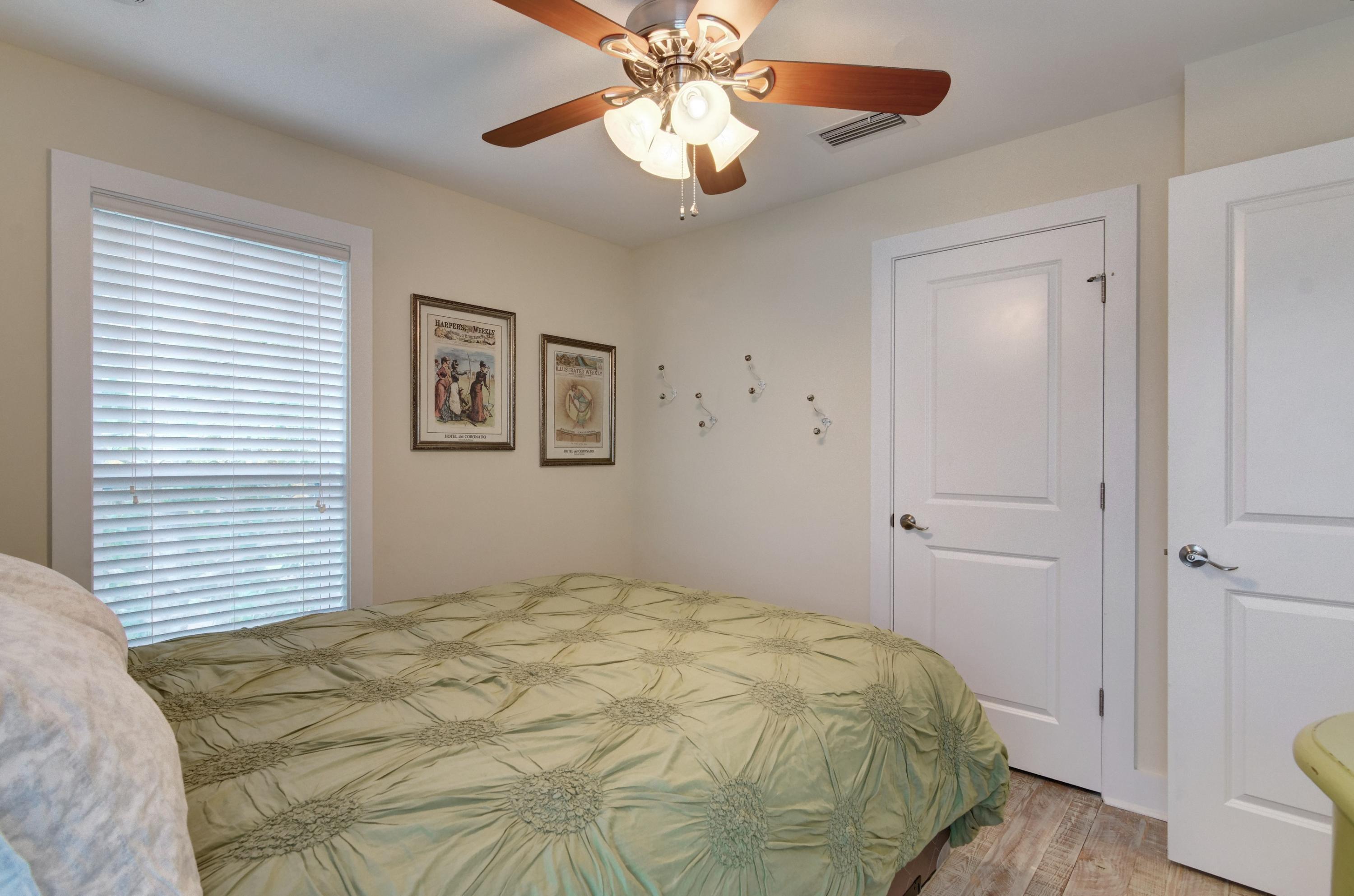 BLUE GULF RESORT - Residential