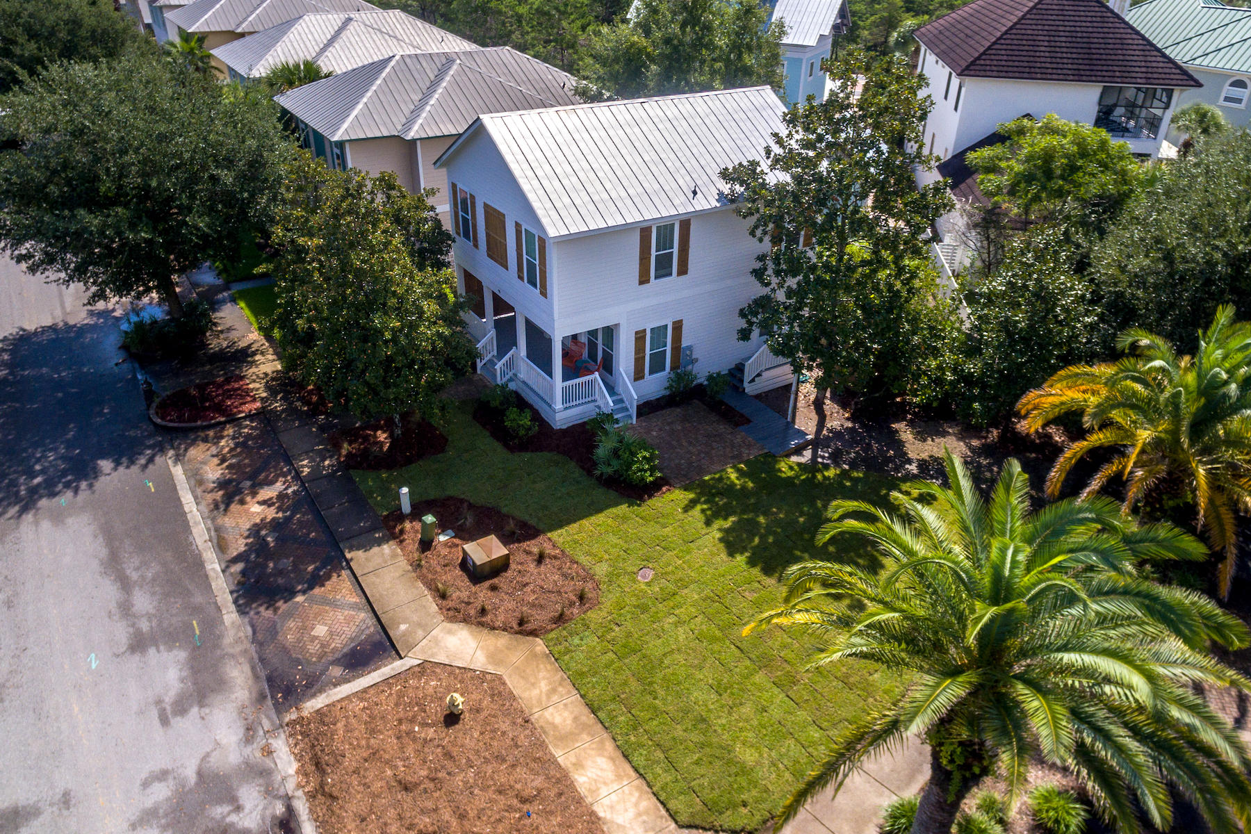 BLUE GULF RESORT - Residential