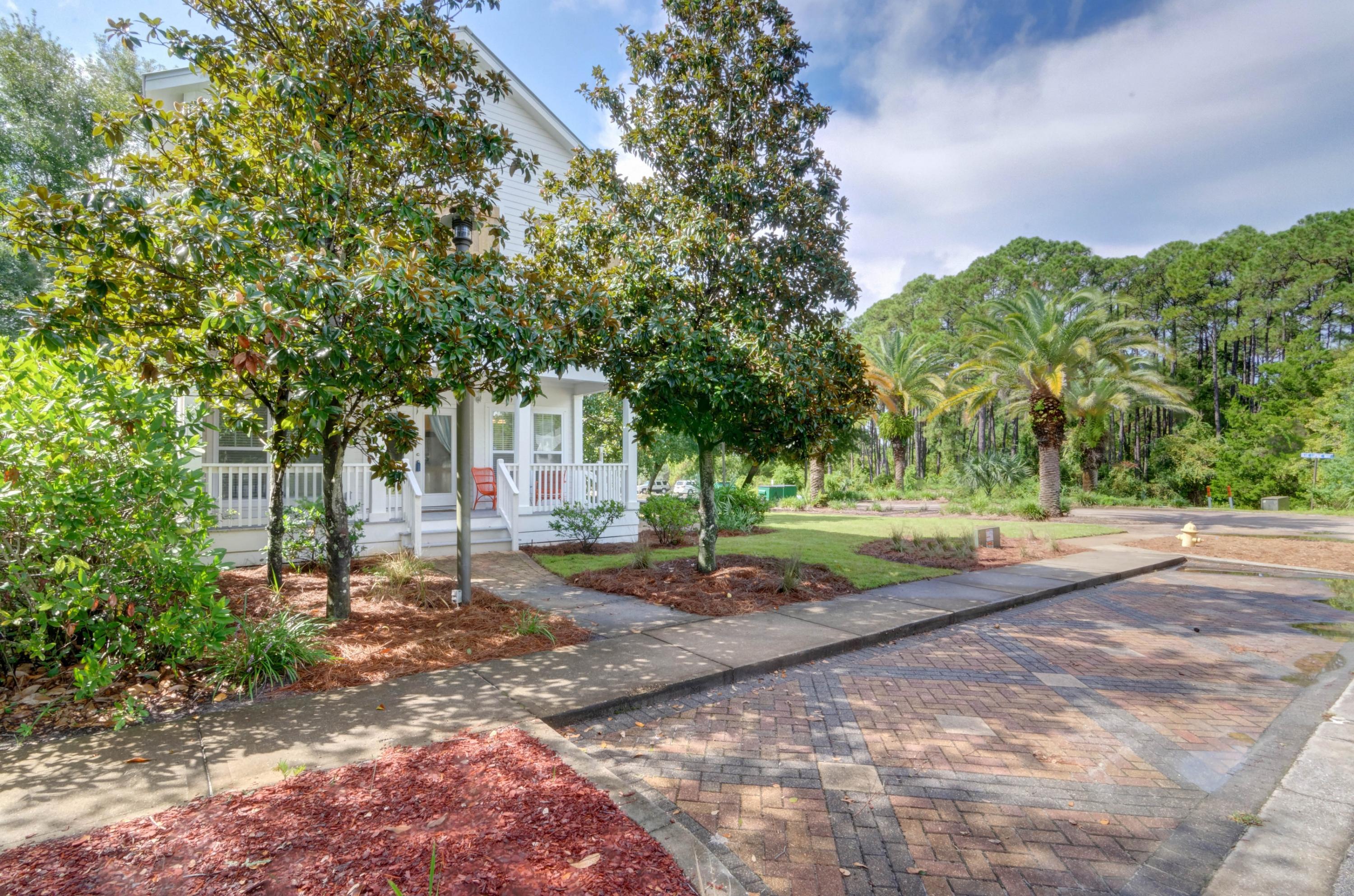 BLUE GULF RESORT - Residential