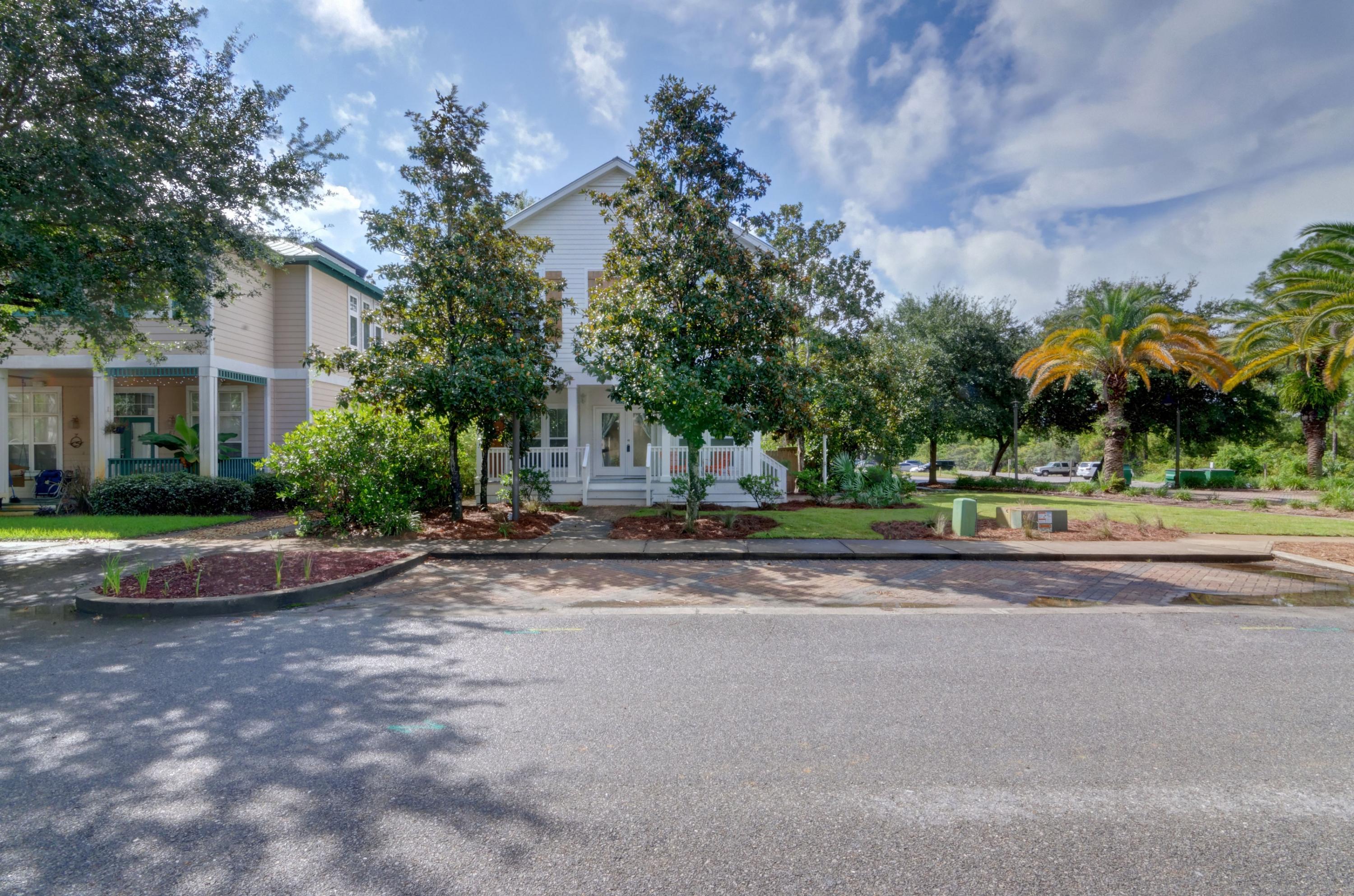 BLUE GULF RESORT - Residential