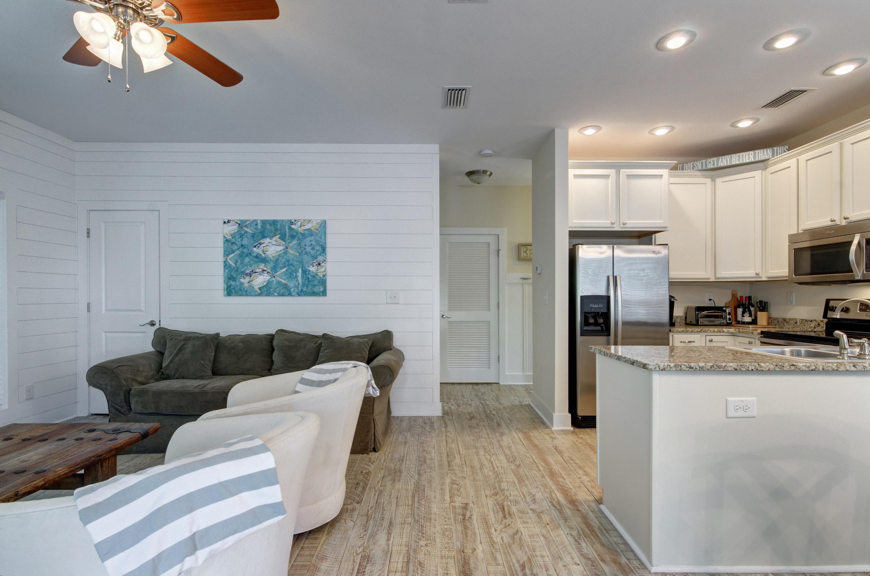 BLUE GULF RESORT - Residential